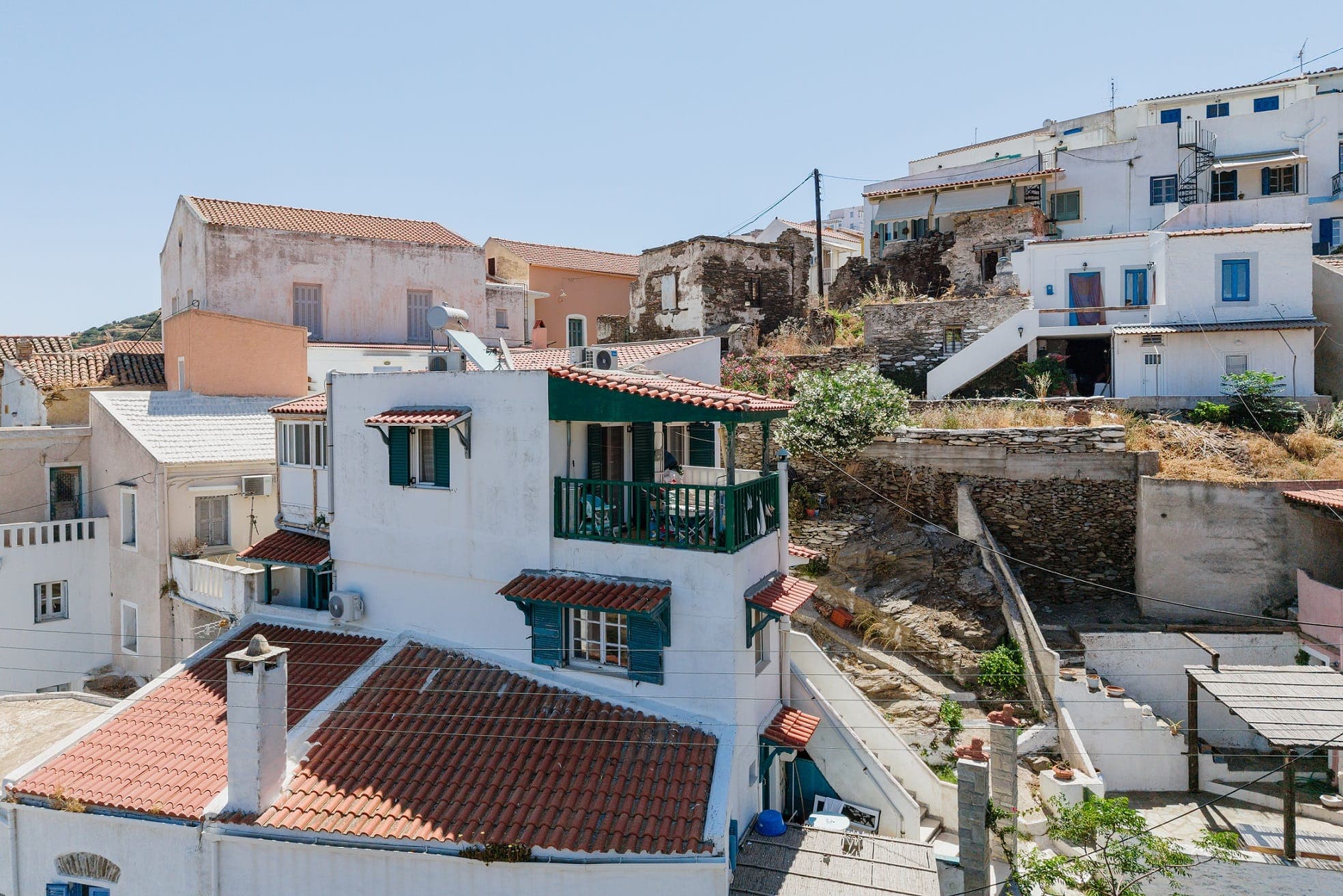 for sale House — Kea, photo 1