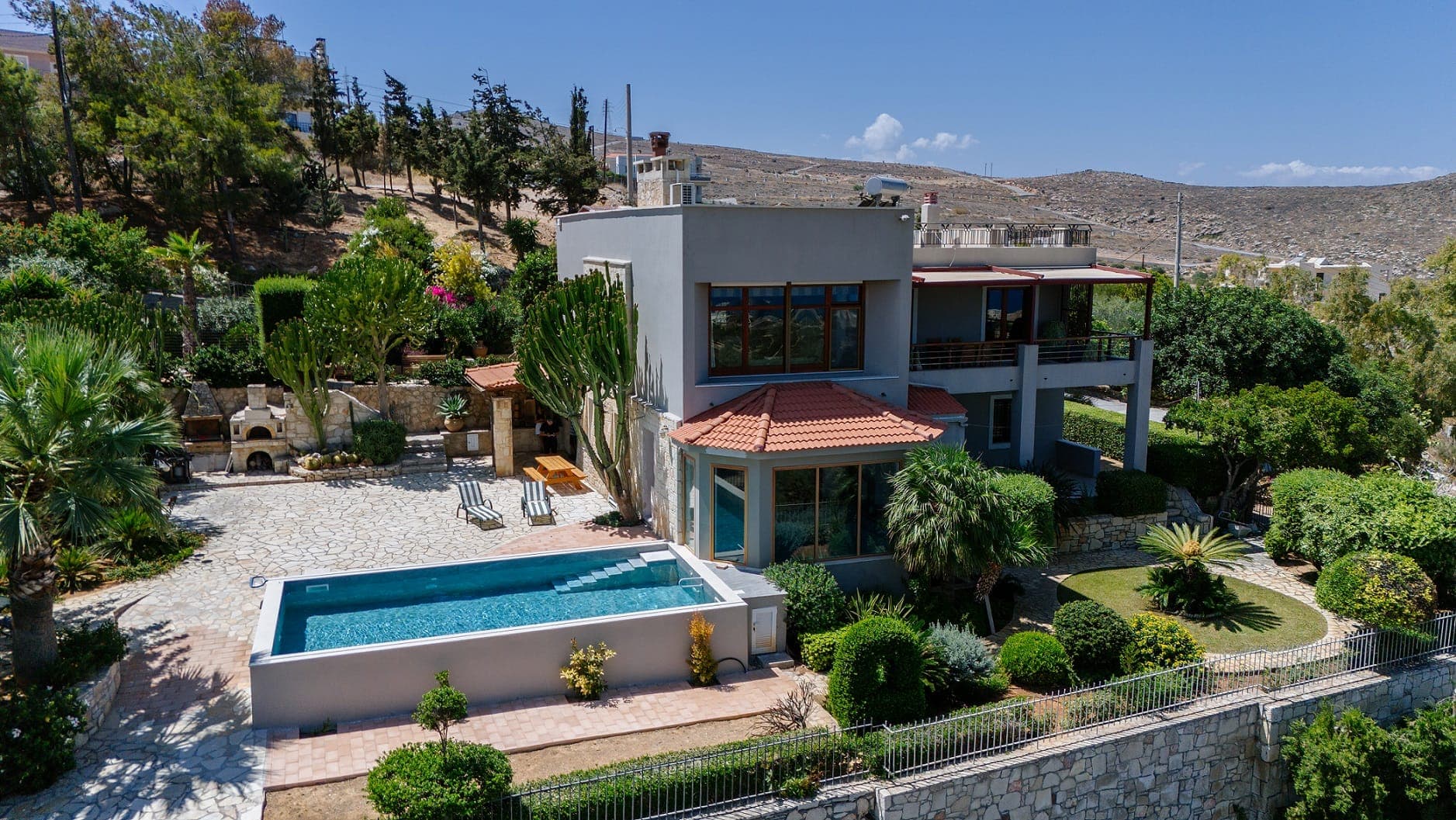 for sale House — Heraklio, photo 1