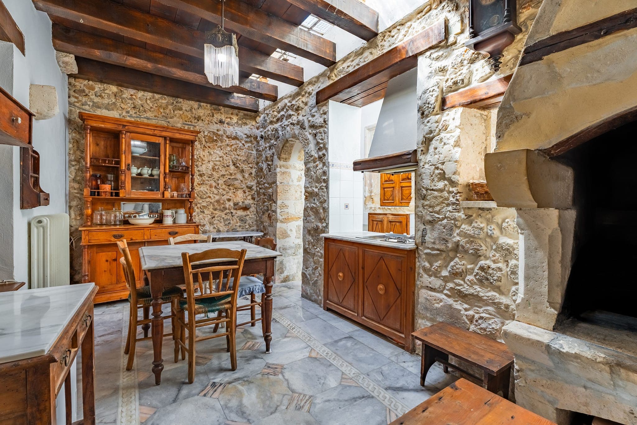 for sale House — Rethymno, photo 1