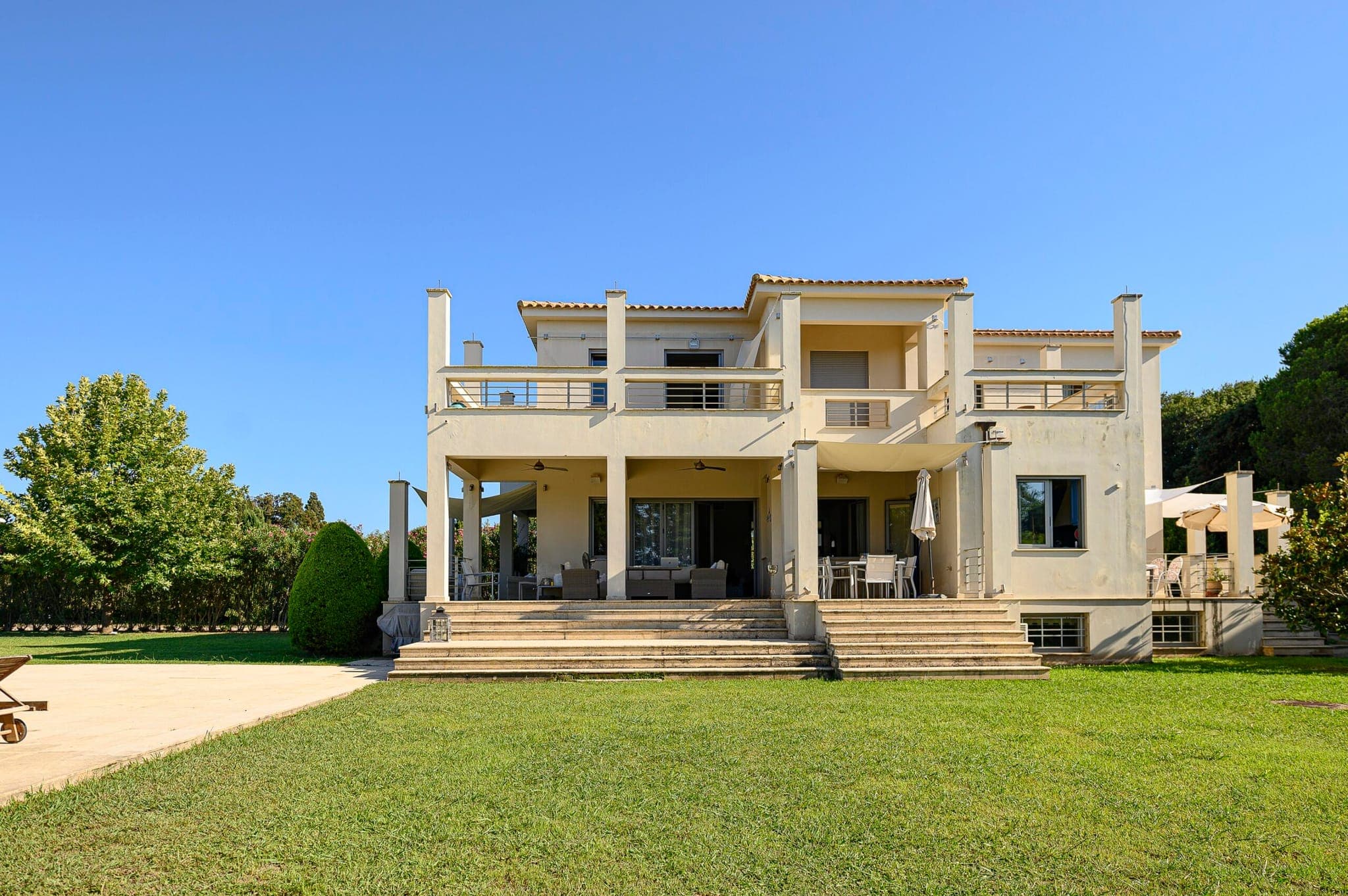 for sale House — Ileia, photo 1