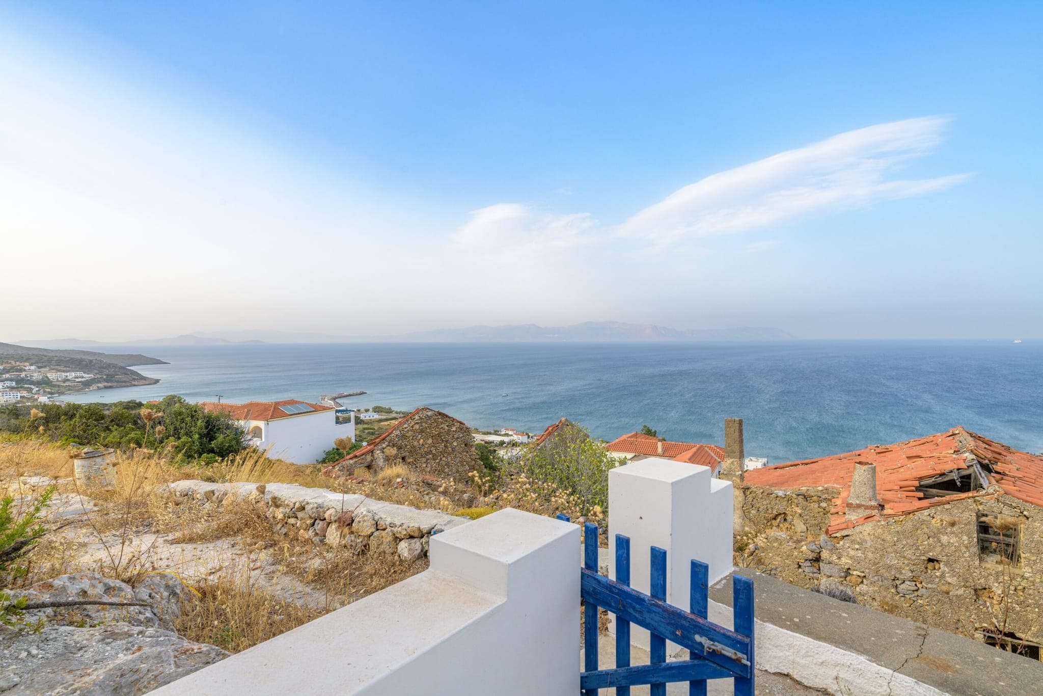 for sale Plot — Kythira, photo 1