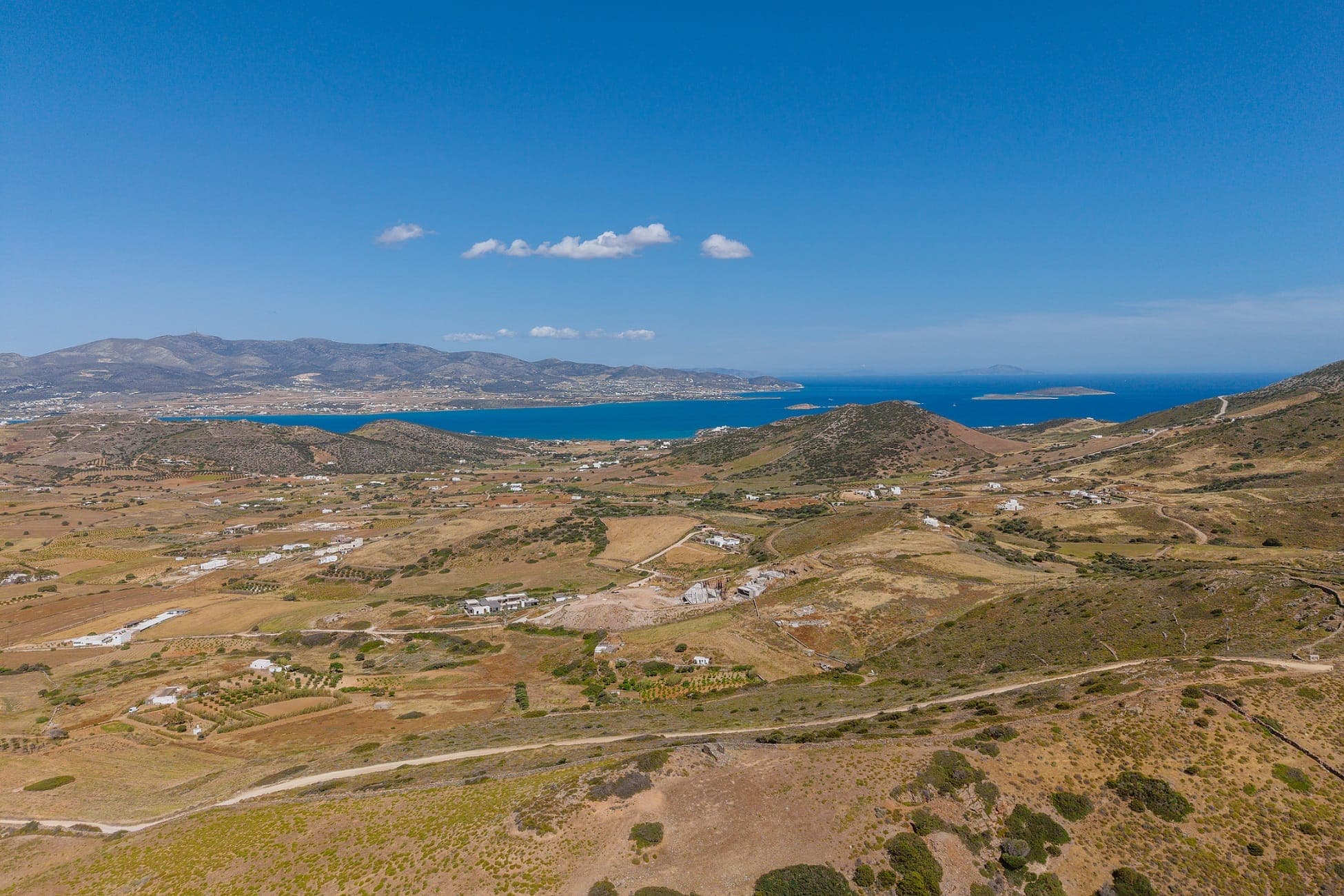 for sale Plot — Antiparos, photo 1
