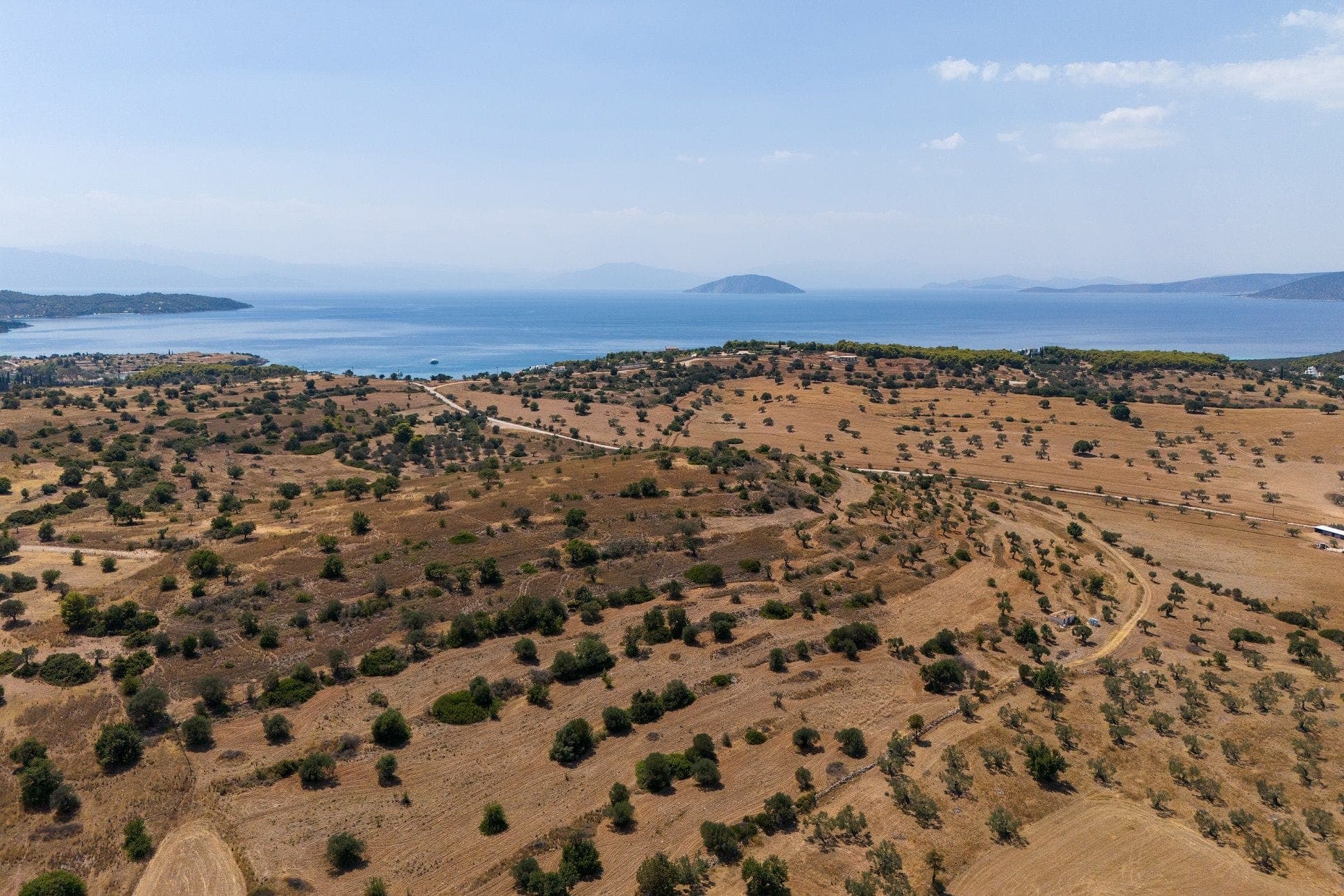 for sale Plot — Argolida, photo 1