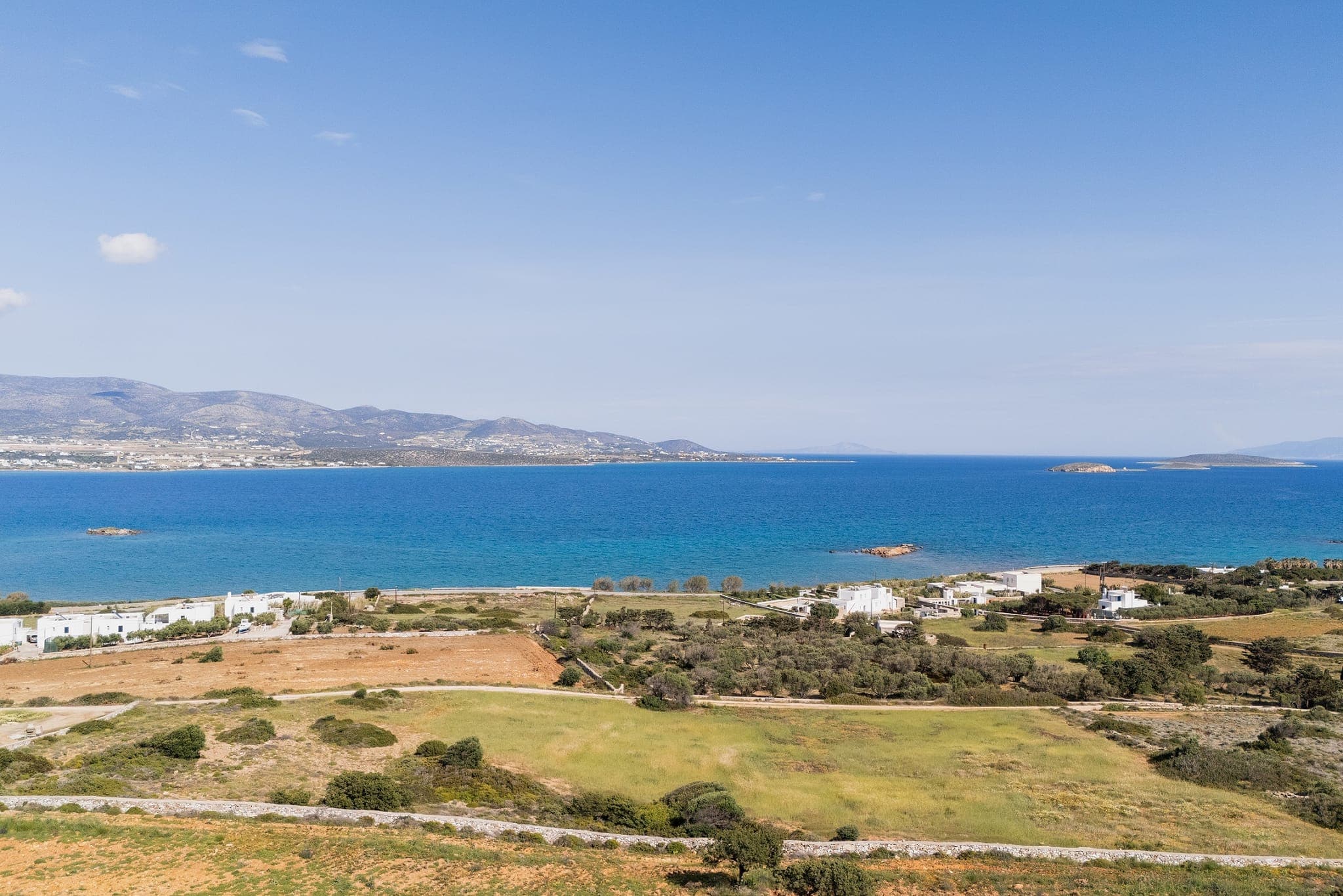 for sale Plot — Antiparos, photo 1