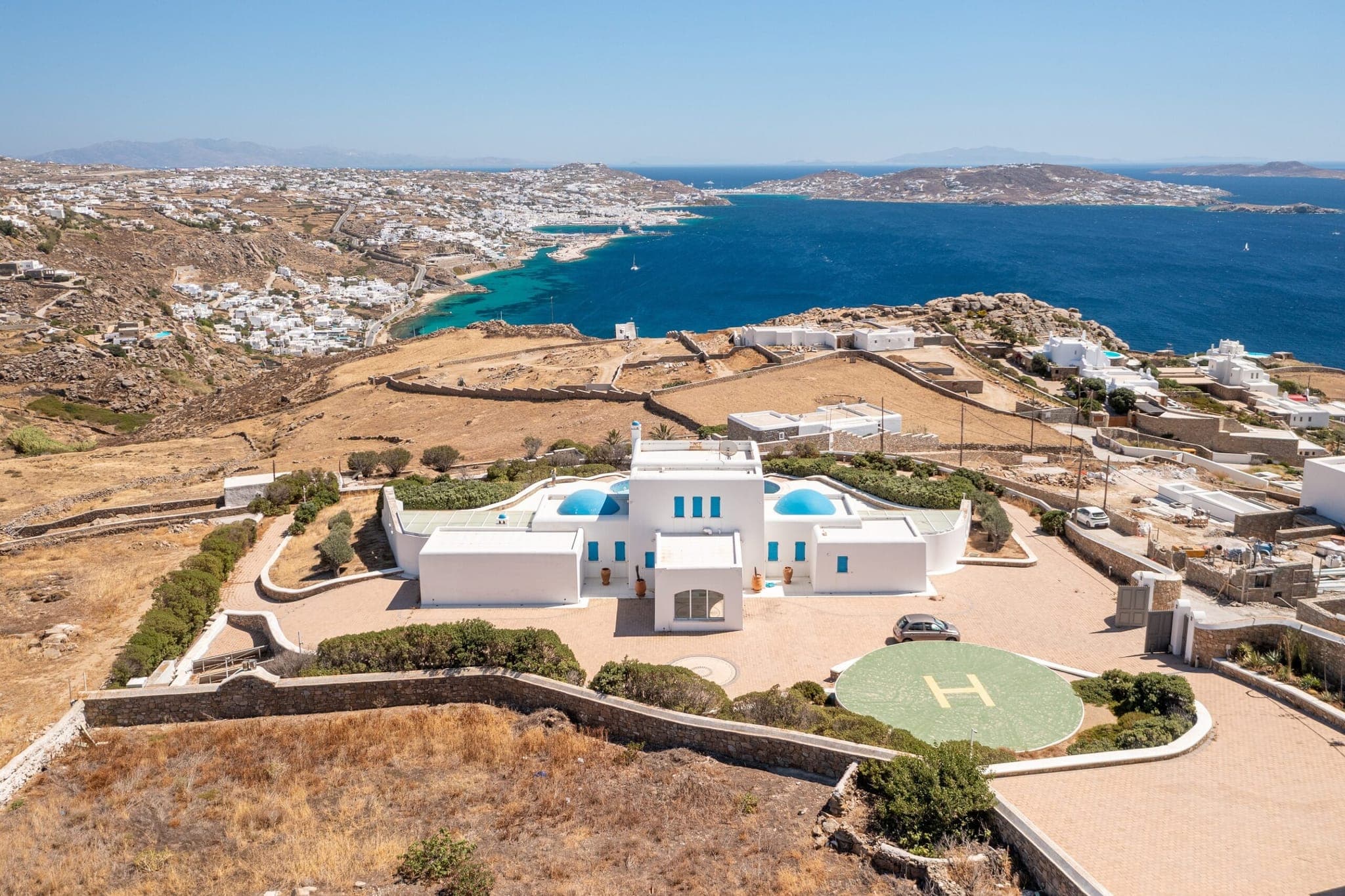 for sale House — Mykonos, photo 1