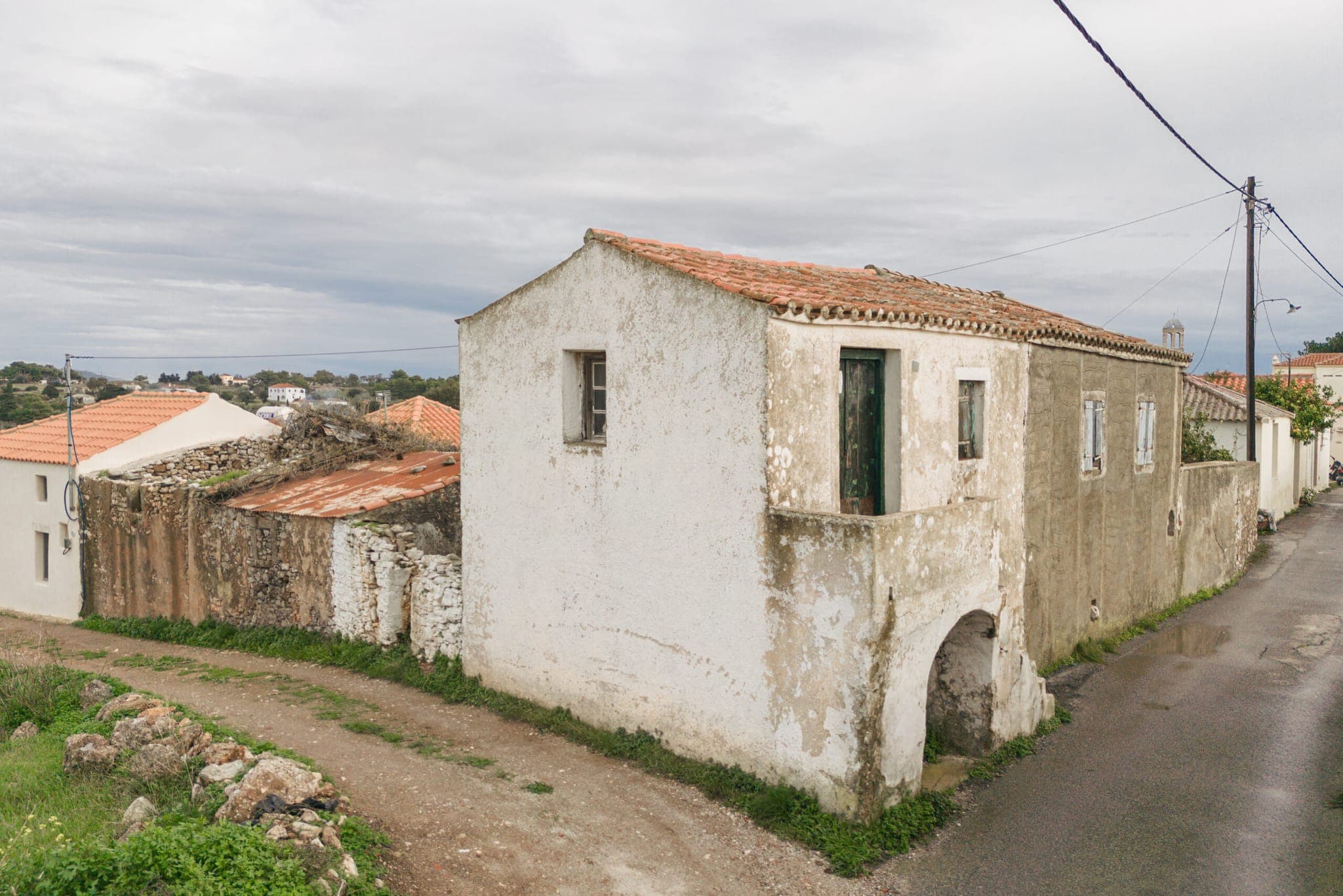 for sale Plot — Kythira, photo 1