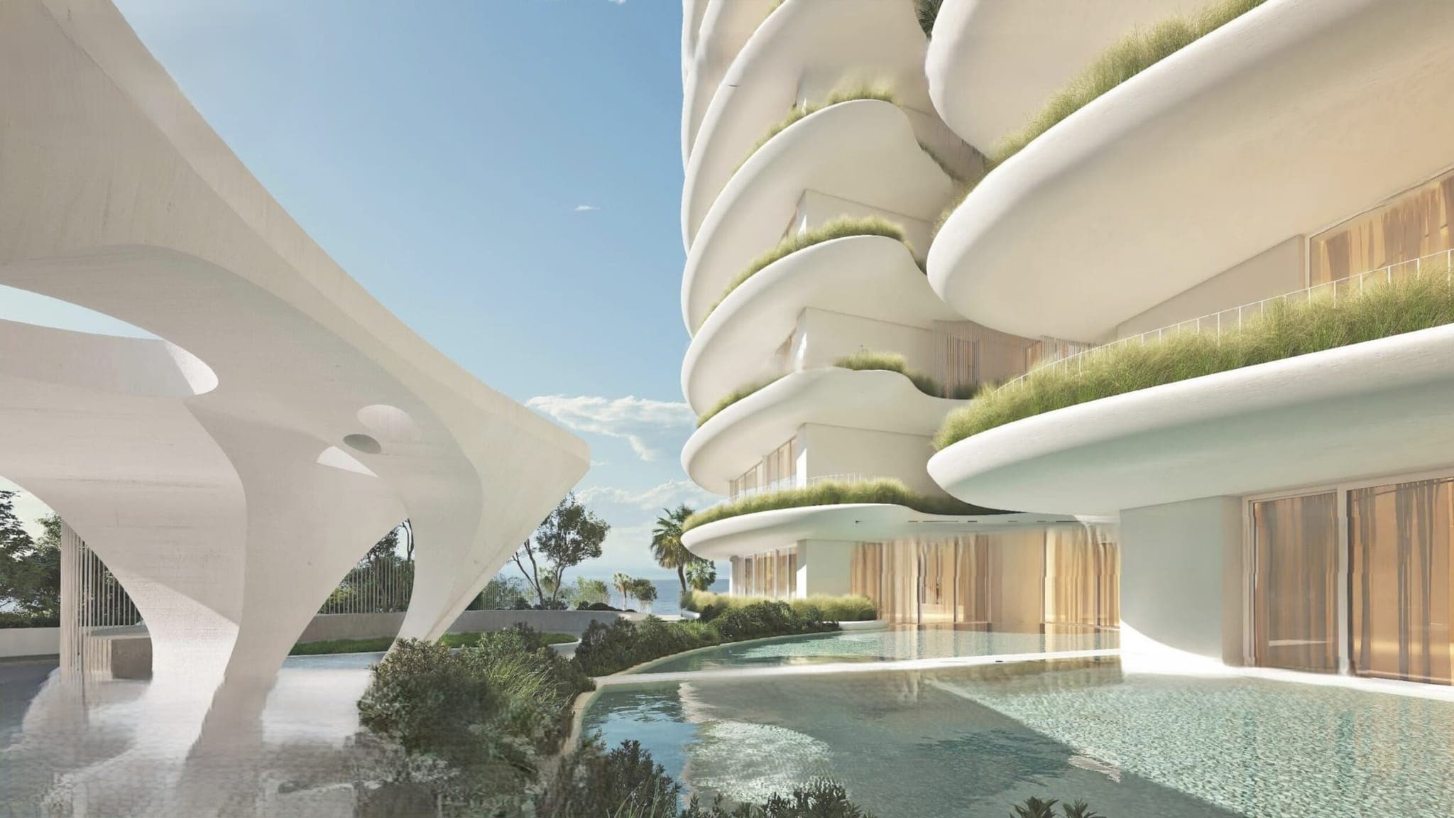 for sale Apartment, New Development — Palaio Faliro, photo 1