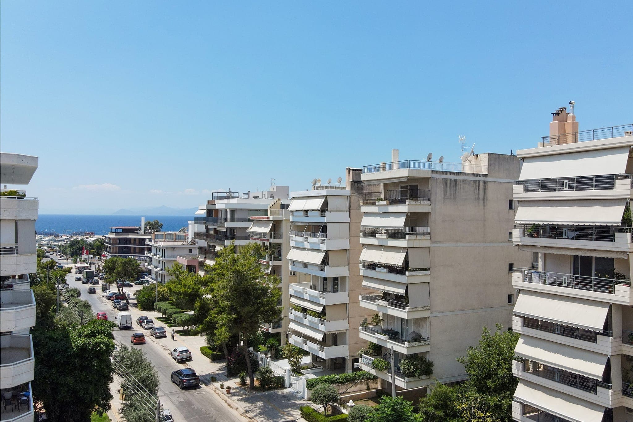 for sale Apartment, New Development — Glyfada, photo 1