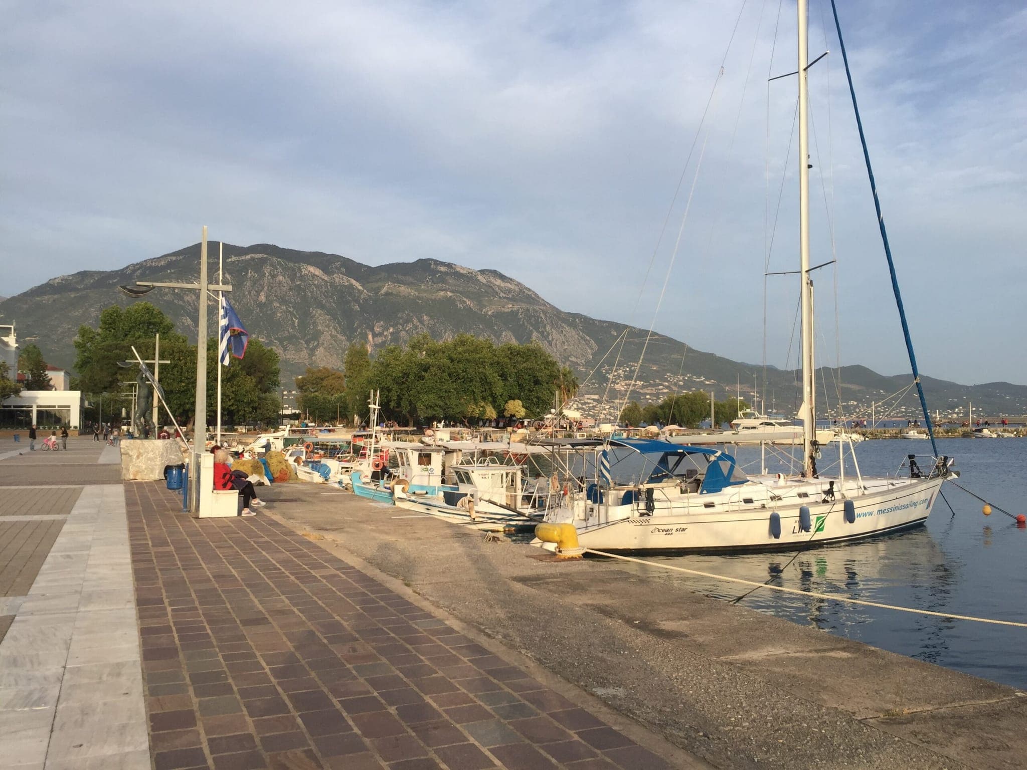 for sale Plot — Messinia, photo 1