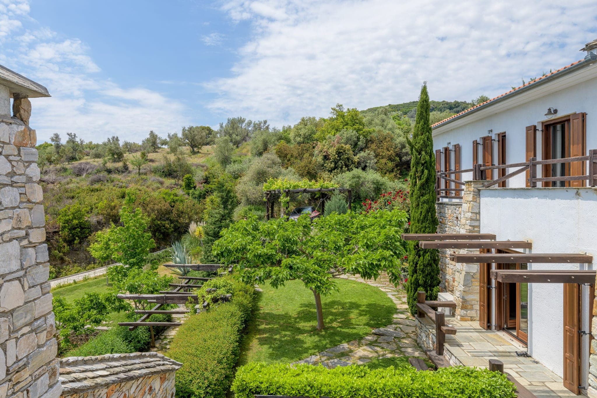 for sale House — Magnesia, photo 1