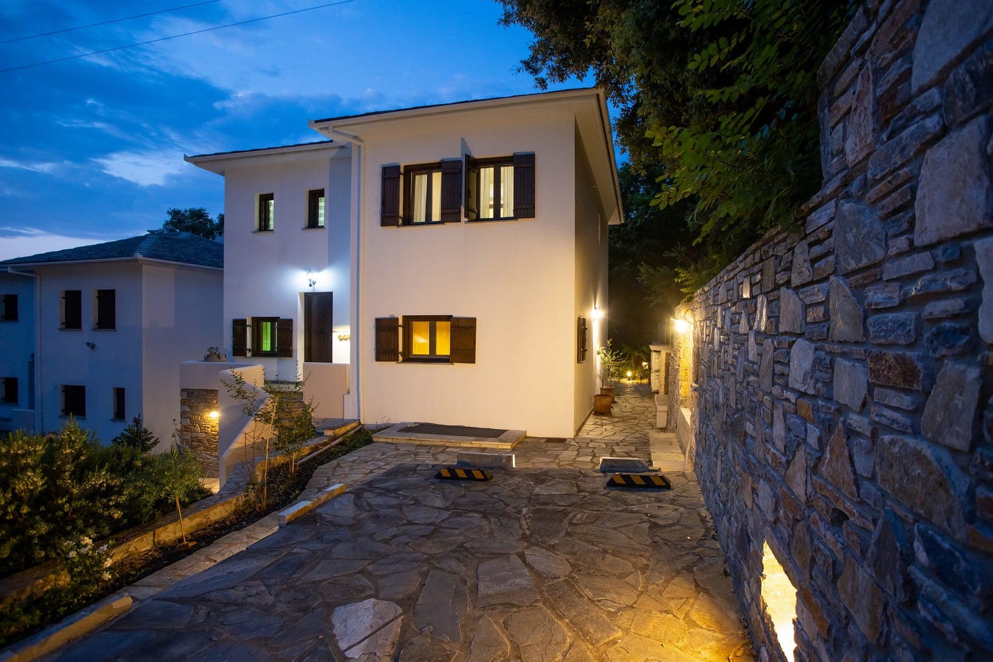 for sale House — Magnesia, photo 1