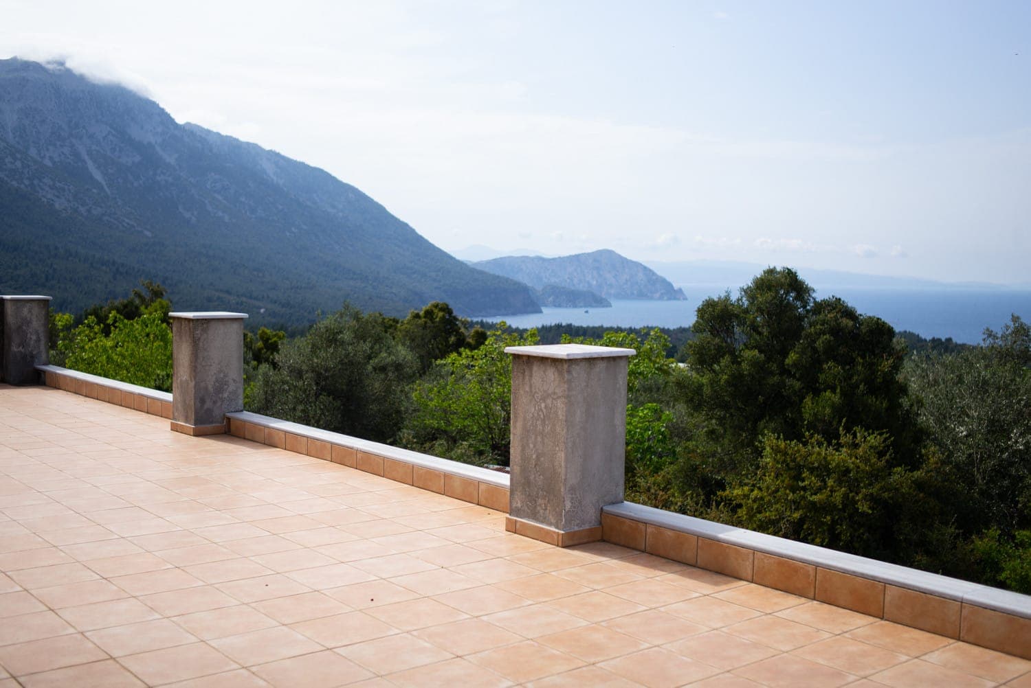 for sale House — Evia, photo 1