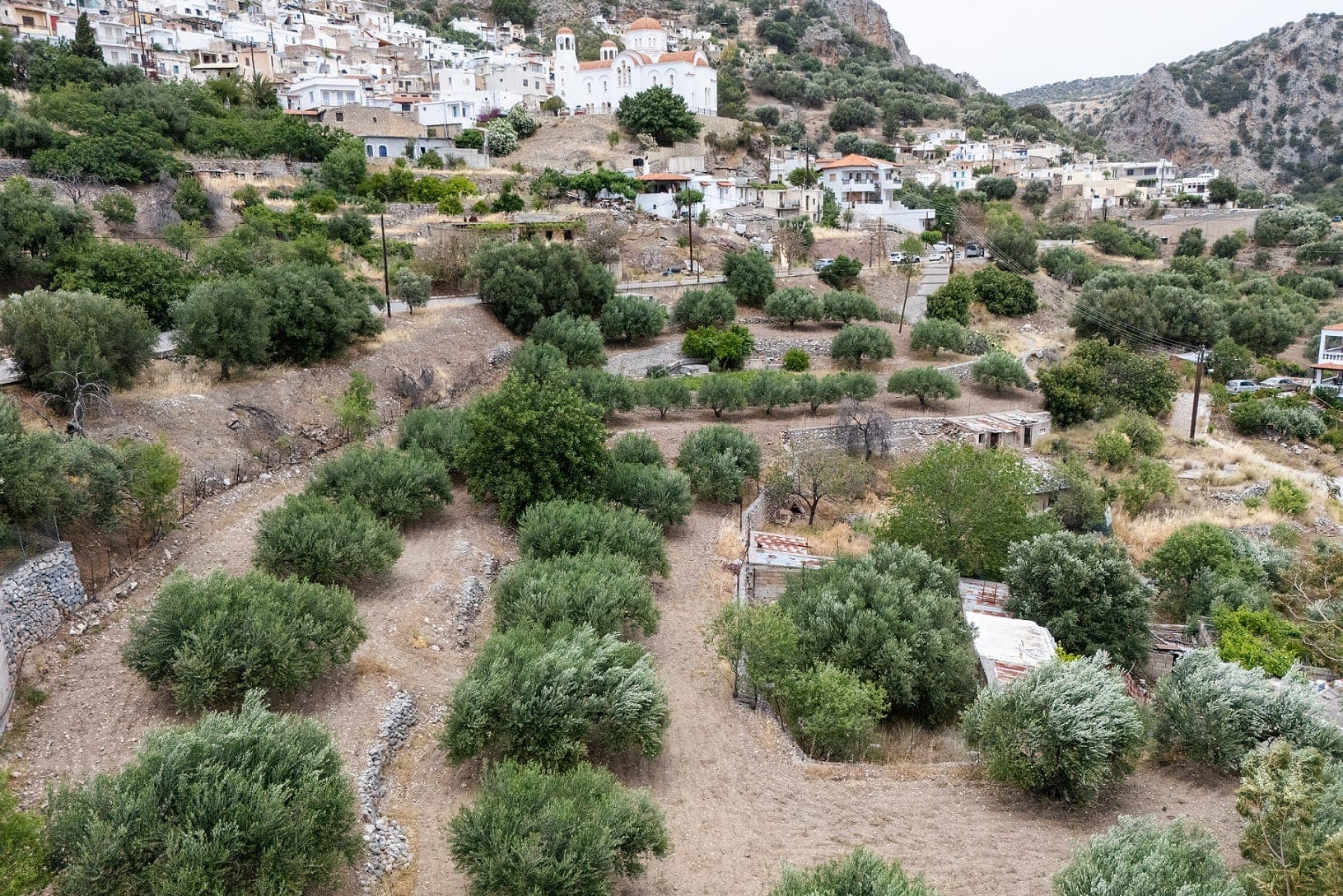 for sale Plot — Lasithi, photo 1