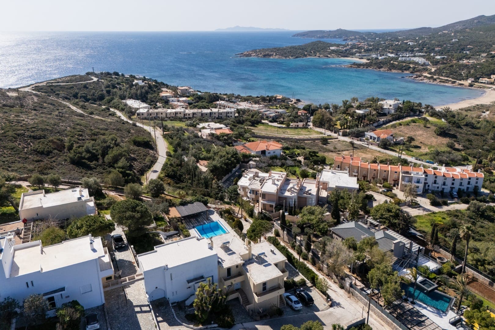 for sale House — Sounio, photo 1