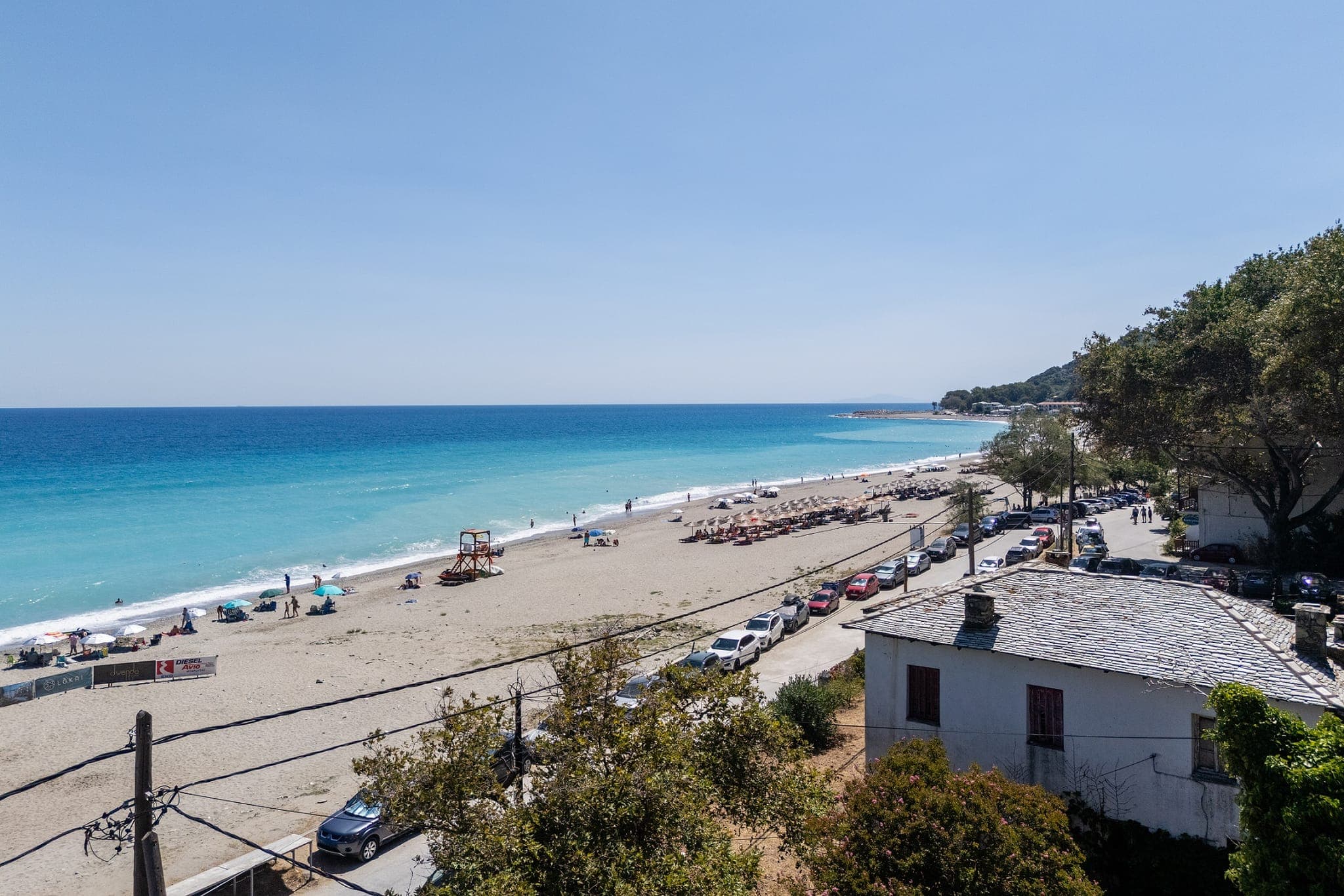 for sale House — Magnesia, photo 1