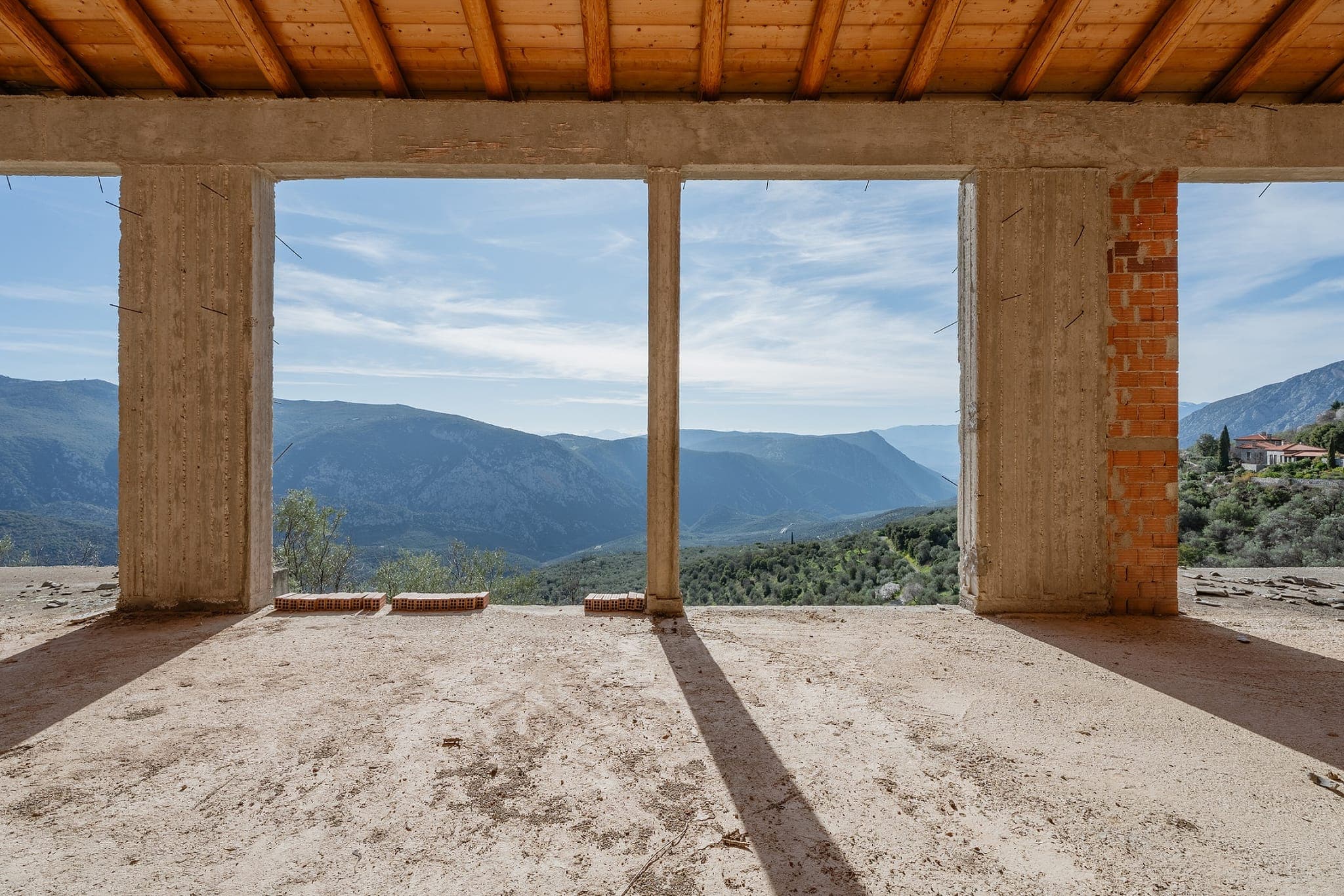 for sale House, New Development — Arachova, photo 1