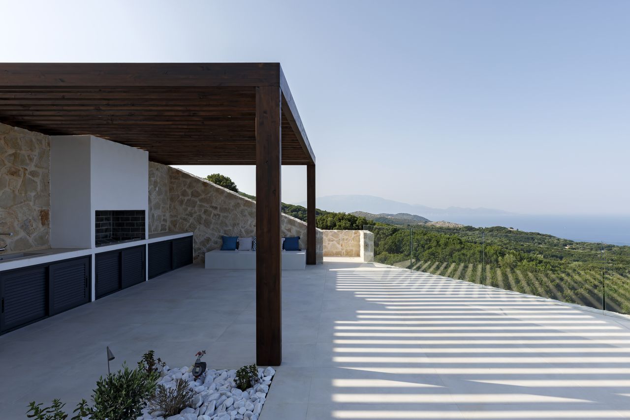 Zakynthos  - House 5 Bedrooms - picture 14