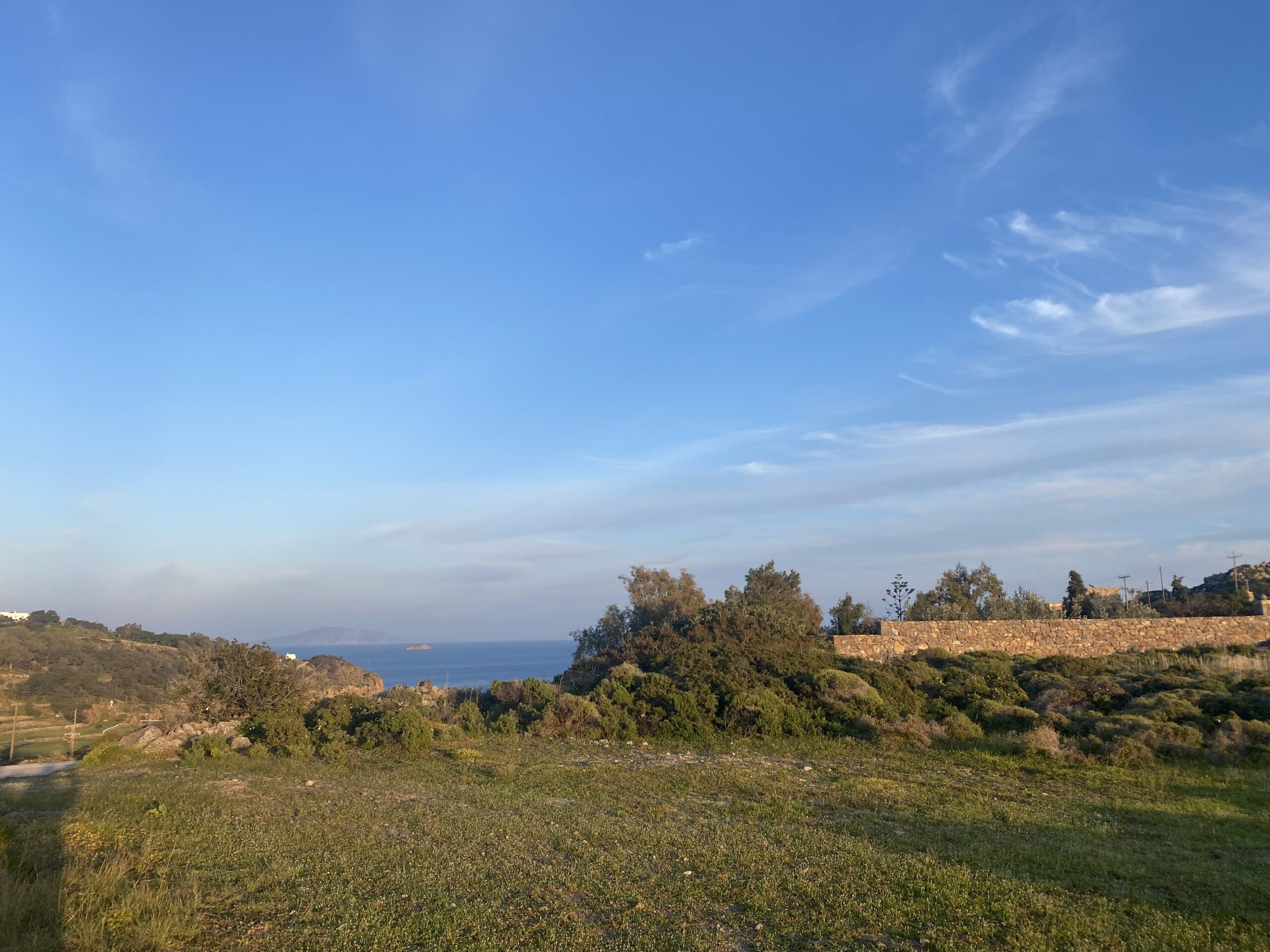 Patmos  - Terrain  - picture 4