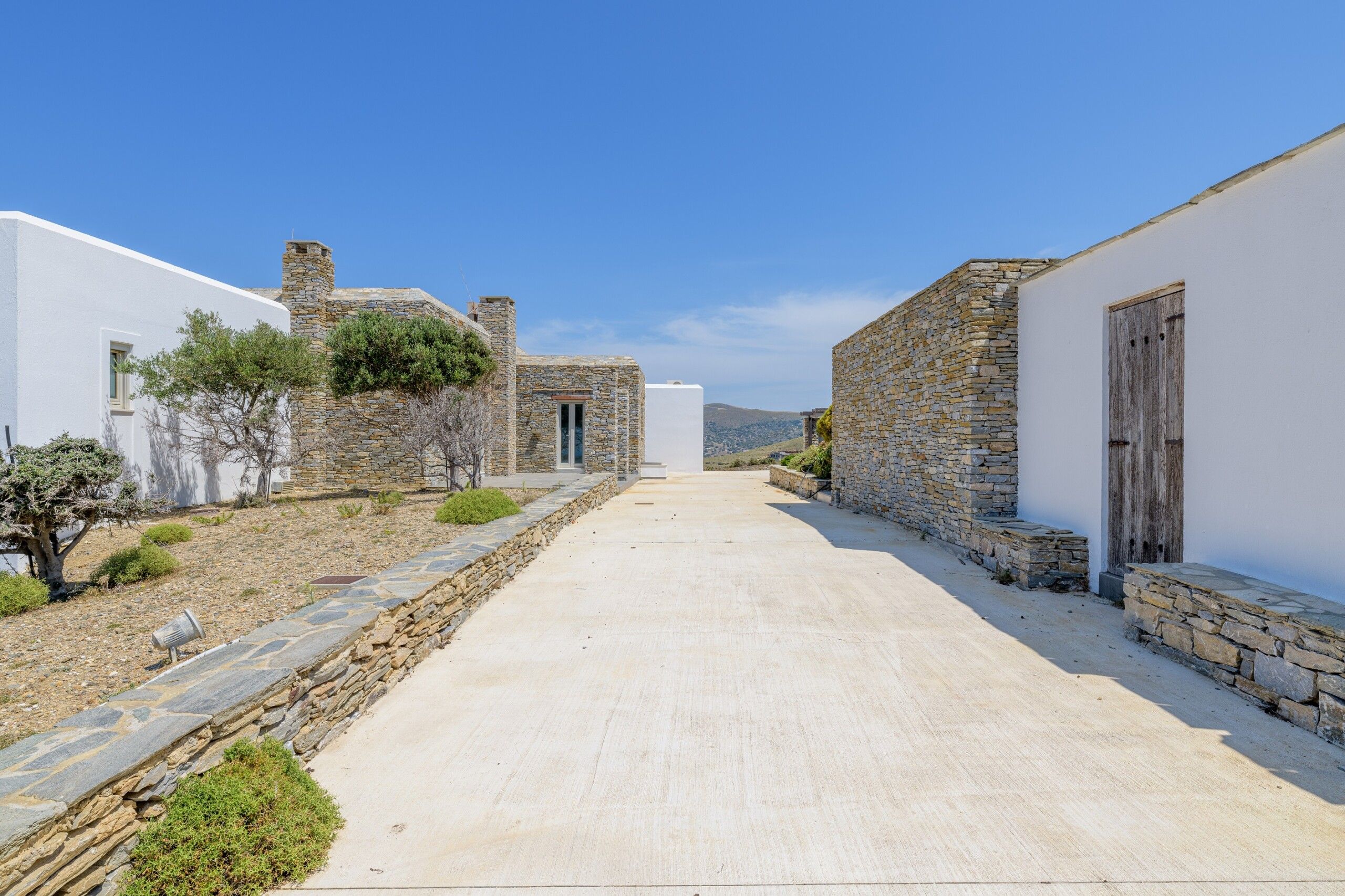 Andros  - House 3 Bedrooms - picture 14