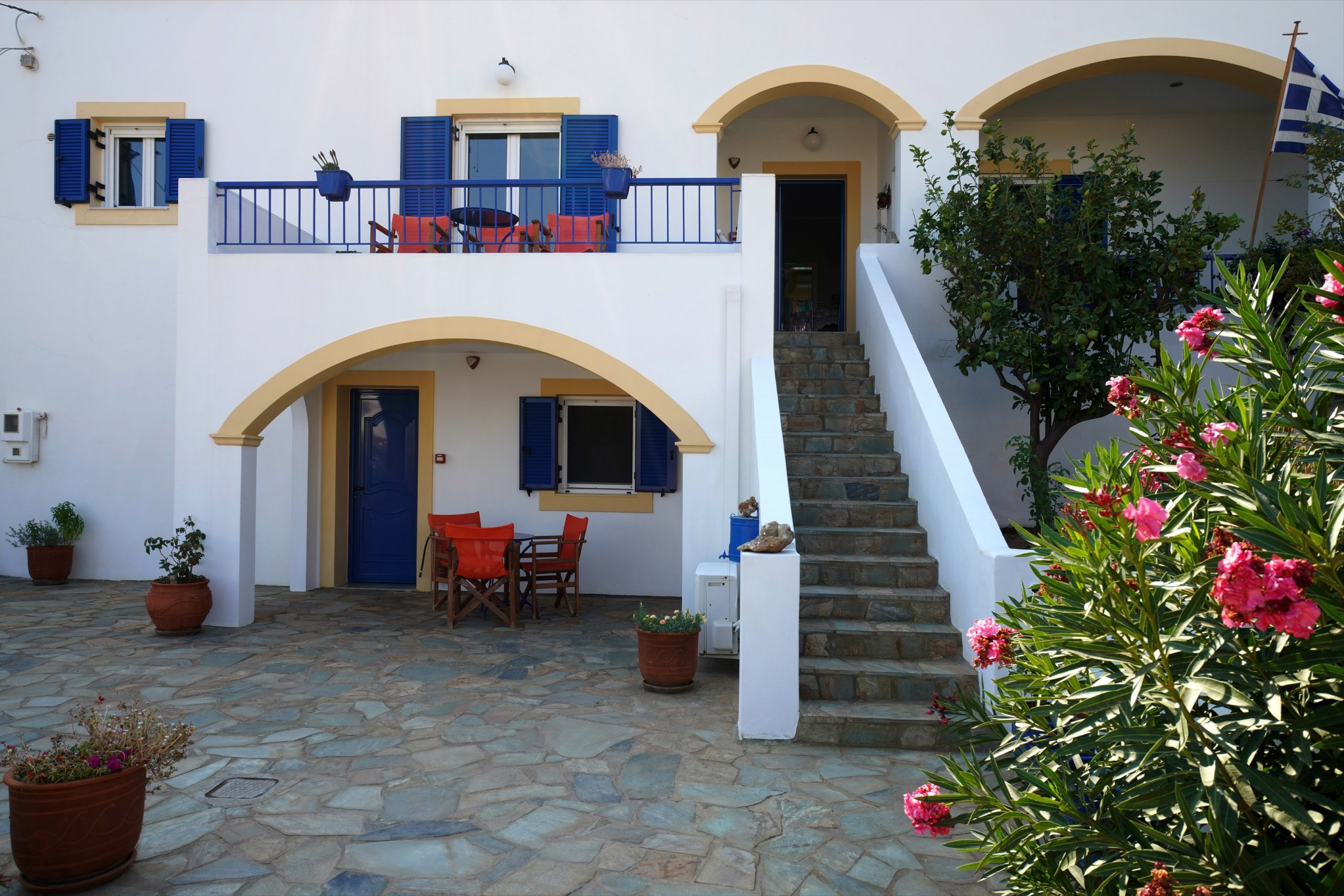 Kythira  - House 4 Bedrooms - picture 9