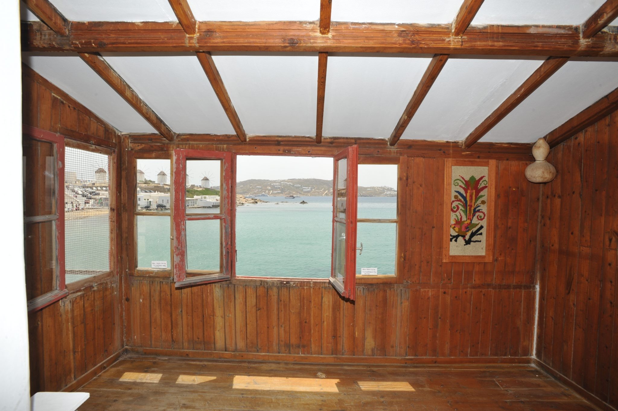 Mykonos  - House 2 Bedrooms - picture 1