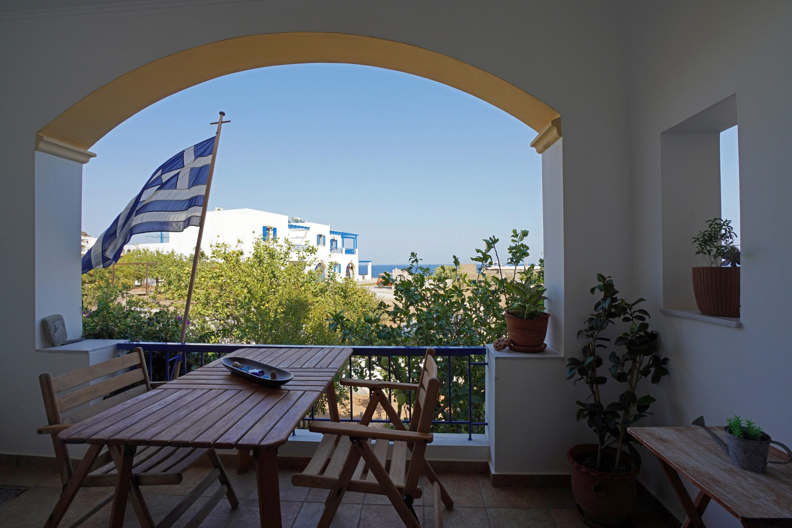Kythira  - House 4 Bedrooms - picture 7