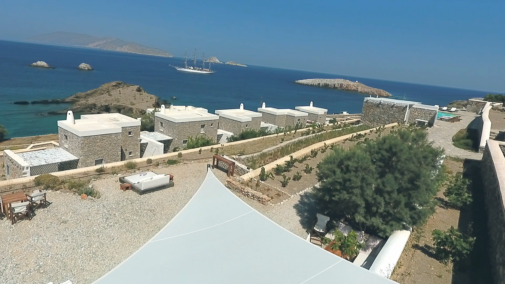 Folegandros  - House  - picture 3
