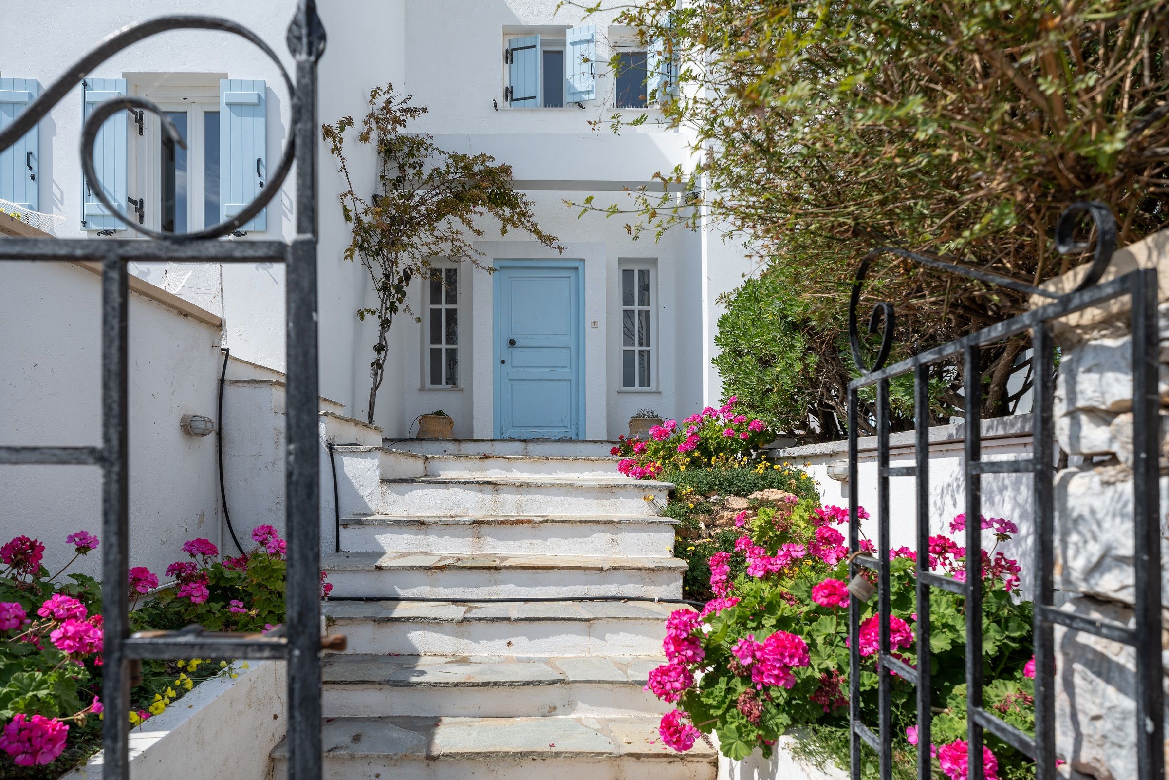 Syros  - Maison  - picture 5