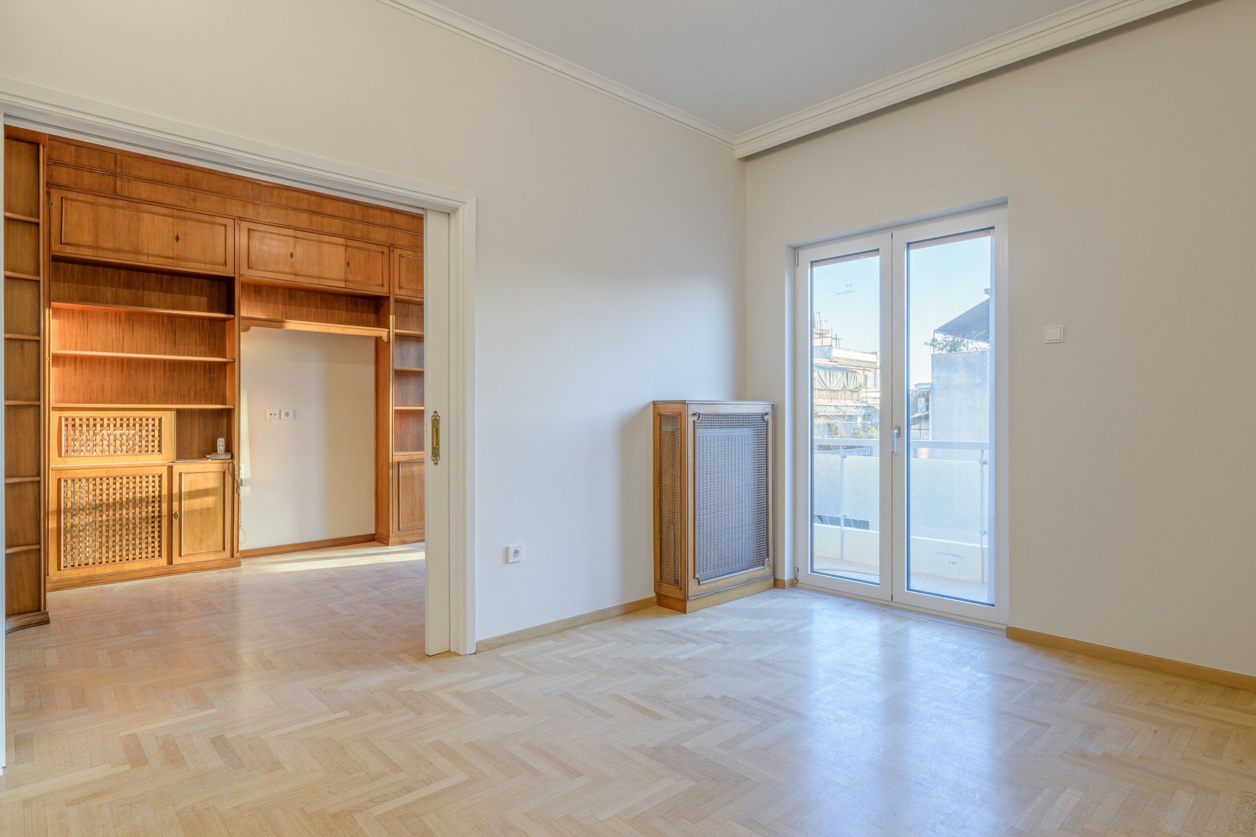 Kypseli  - Apartment 3 Bedrooms - picture 4