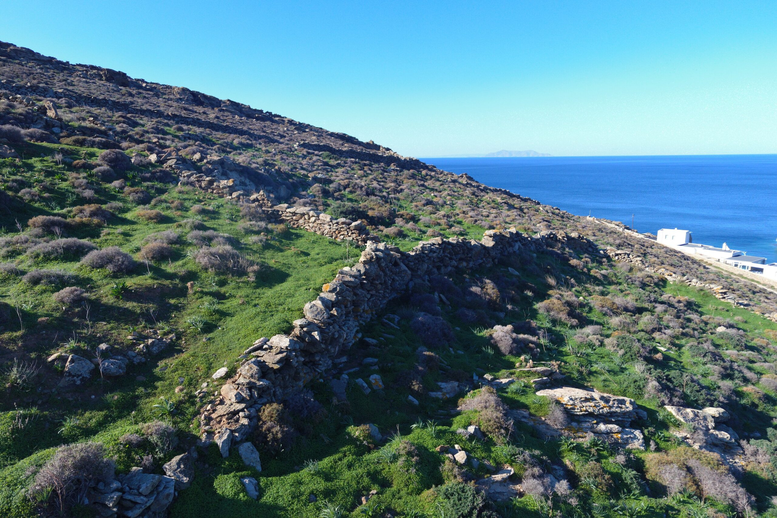 Plots Tinos  -  ref GR-9644-S (picture 3)