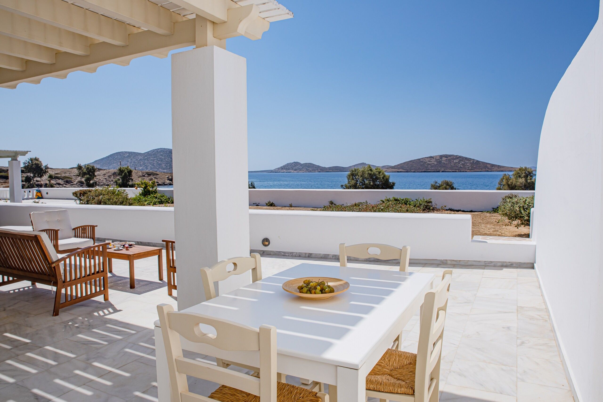 Astypalaia  - House 3 Bedrooms - picture 11