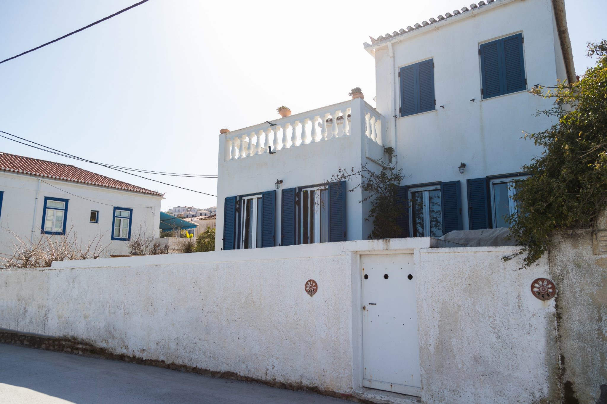 Spetses  - House 4 Bedrooms - picture 4