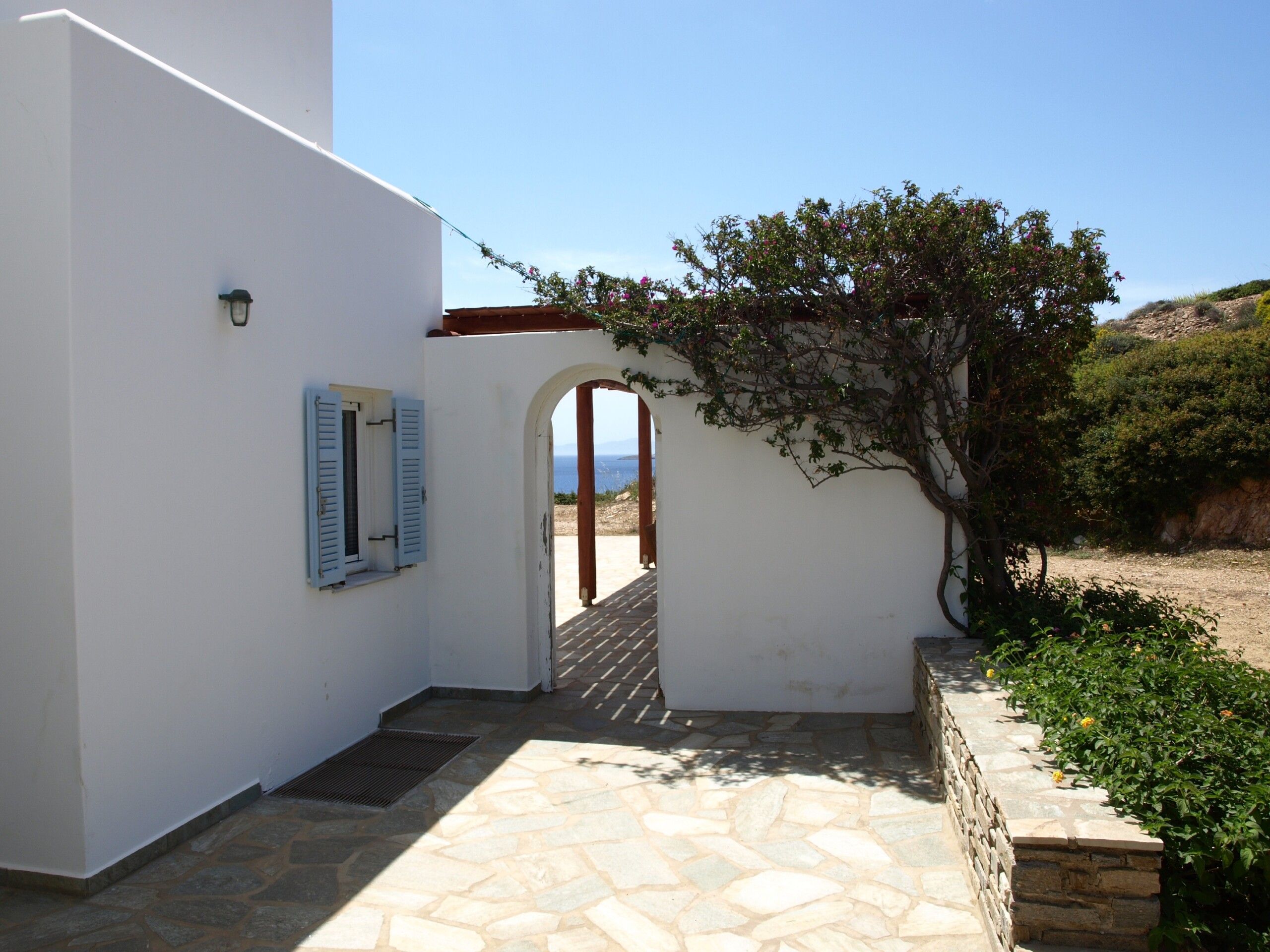 Antiparos  - House 4 Bedrooms - picture 5