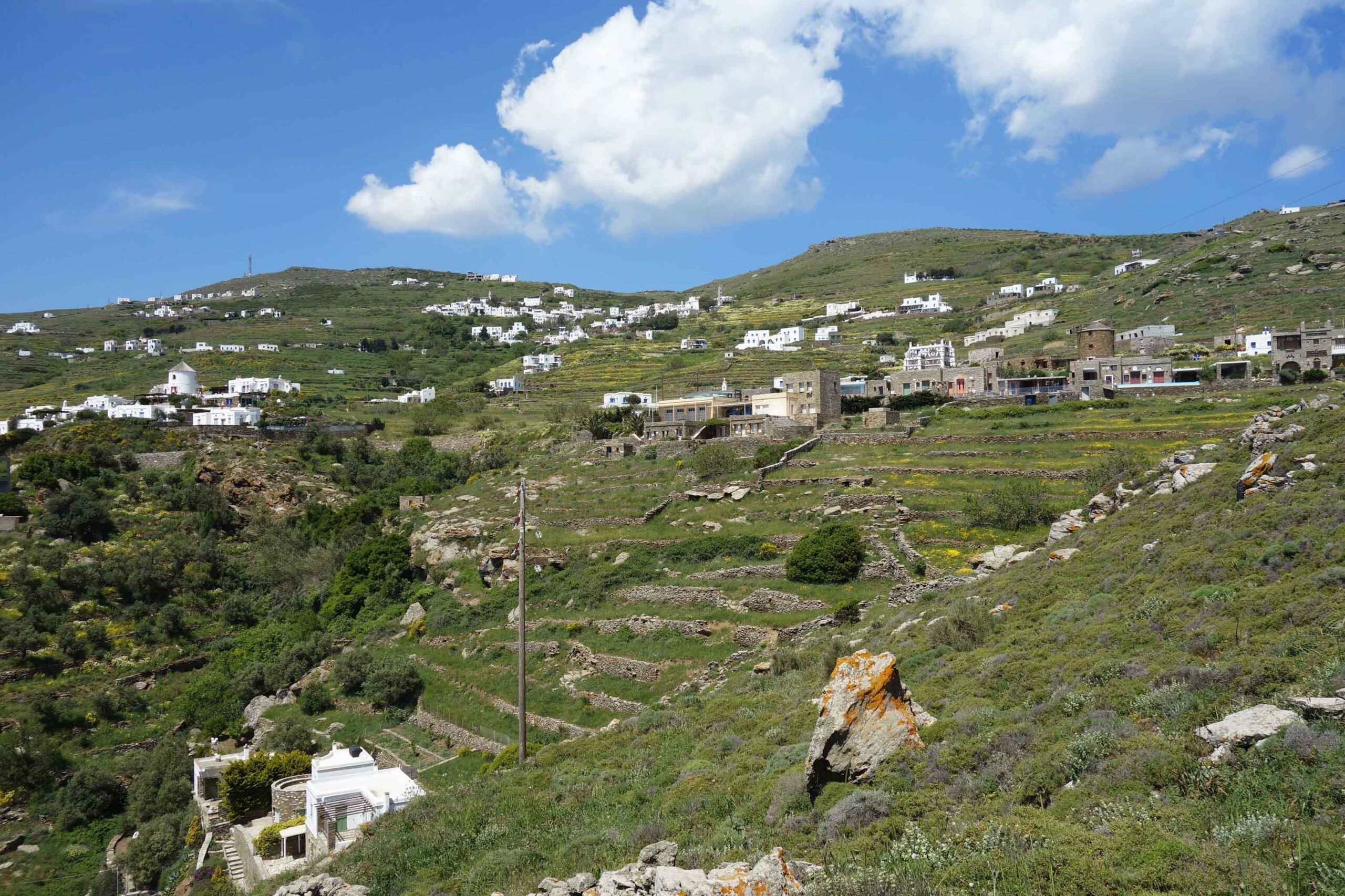 Tinos  - Plots  - picture 4