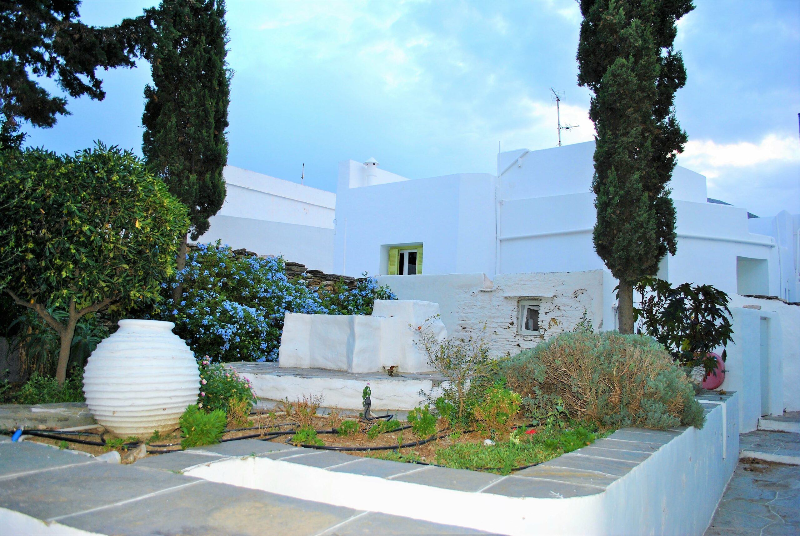 Sifnos  - Building  - picture 5