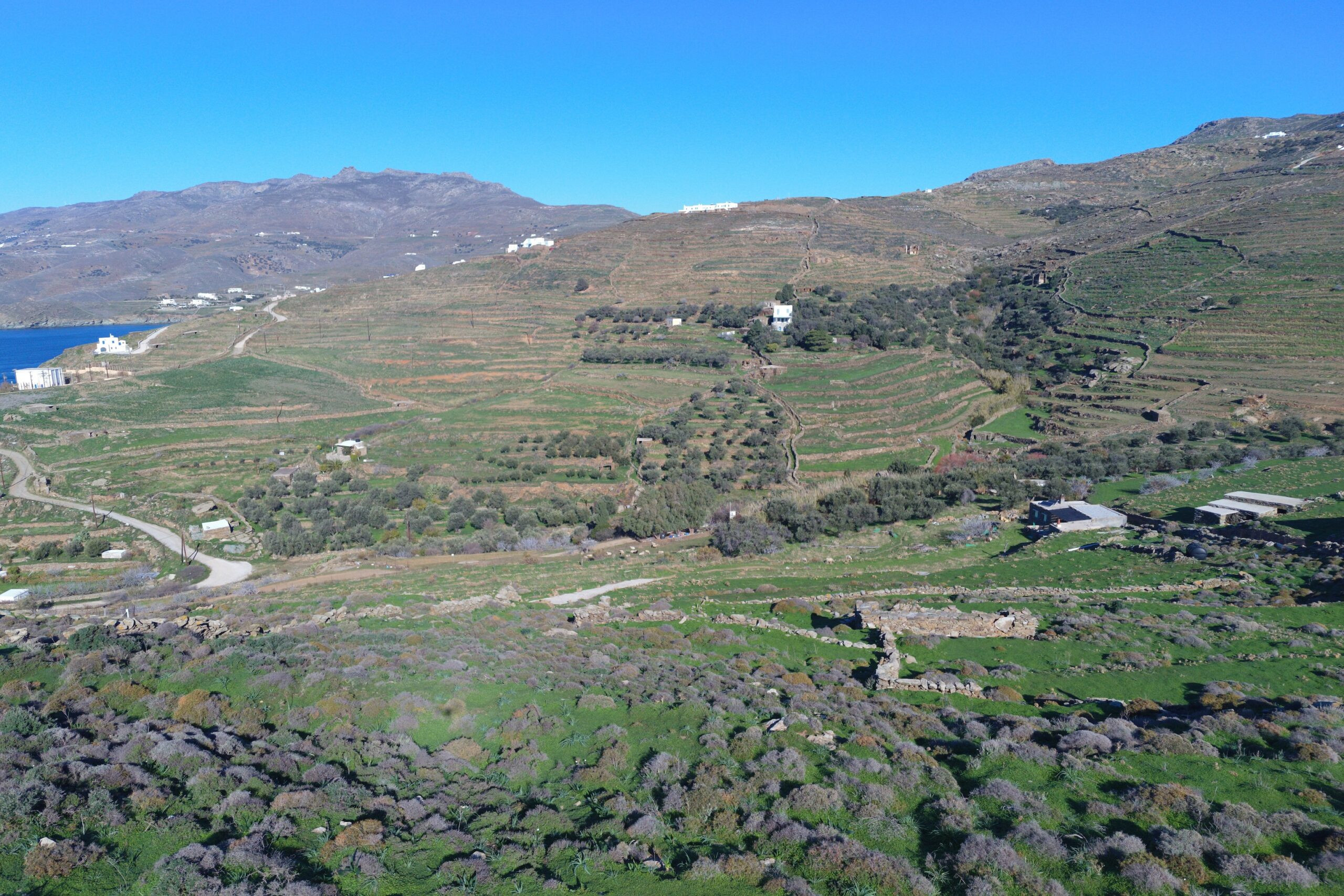 Tinos  - Plots  - picture 2
