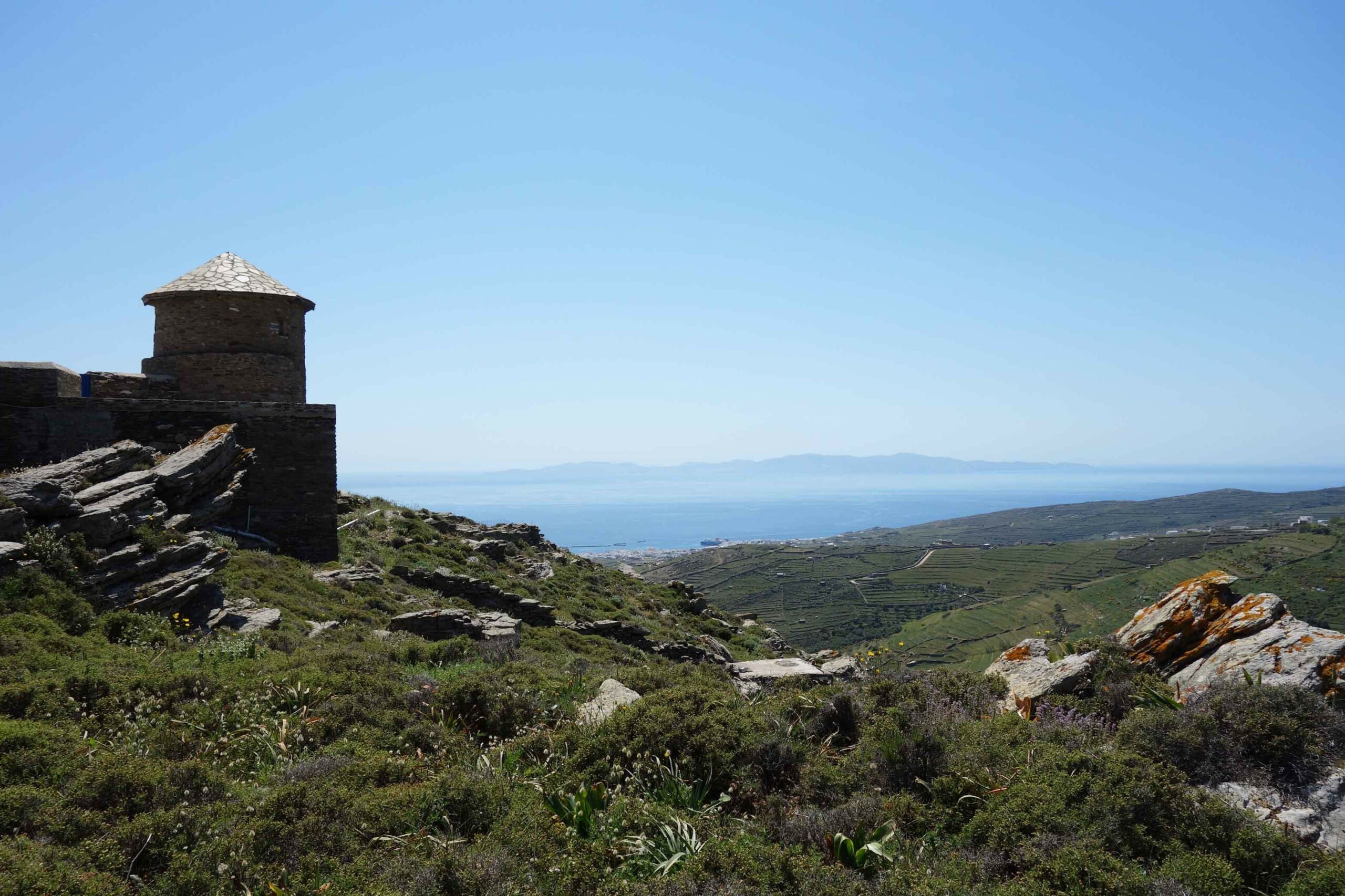 Tinos  - Plots  - picture 10