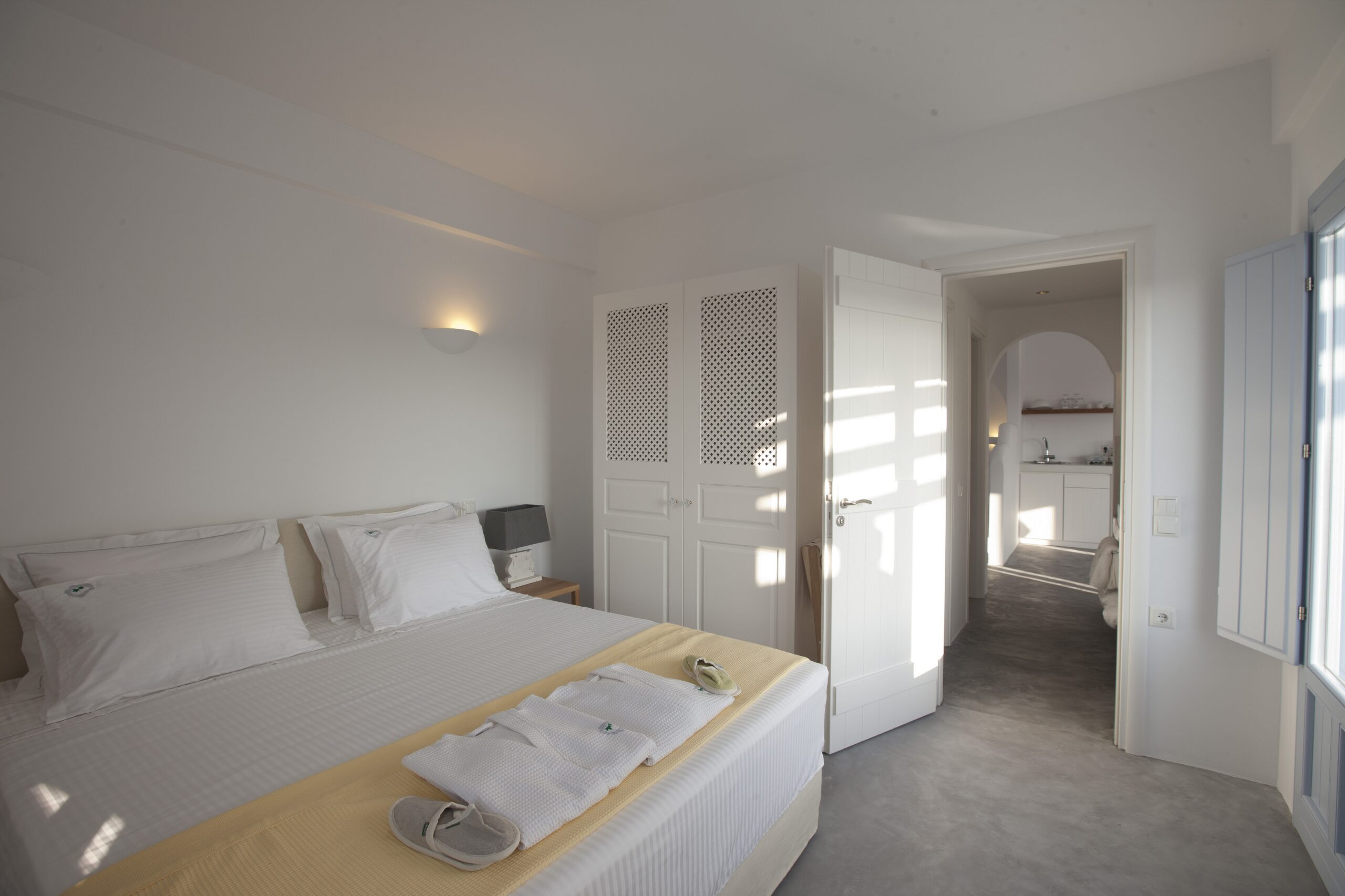 Santorini  - House 5 Bedrooms - picture 5