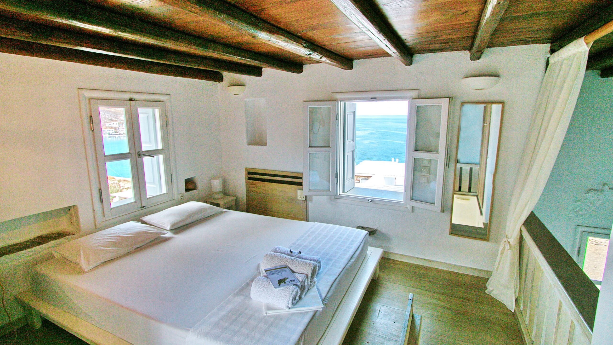Folegandros  - House  - picture 10