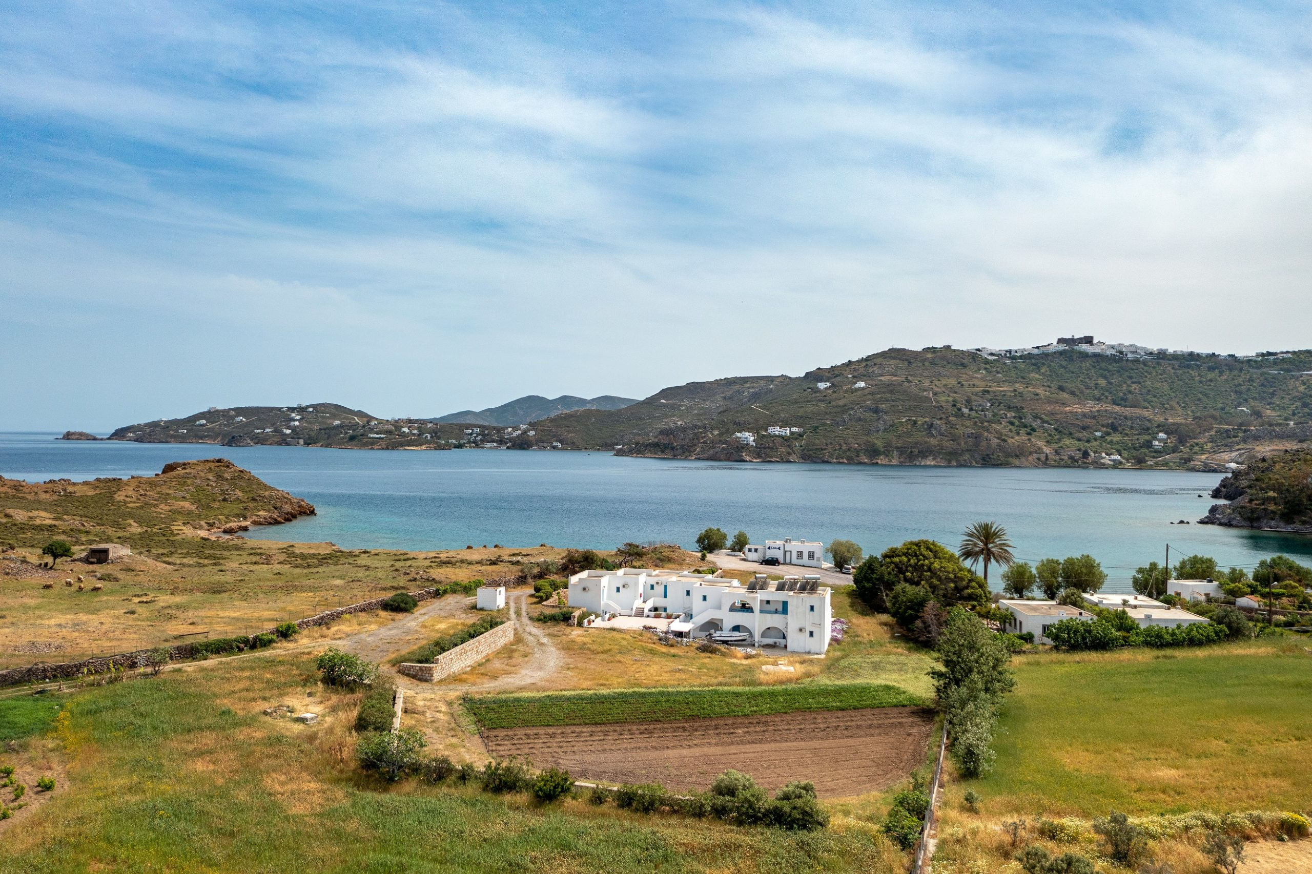 Patmos  - House  - picture 5