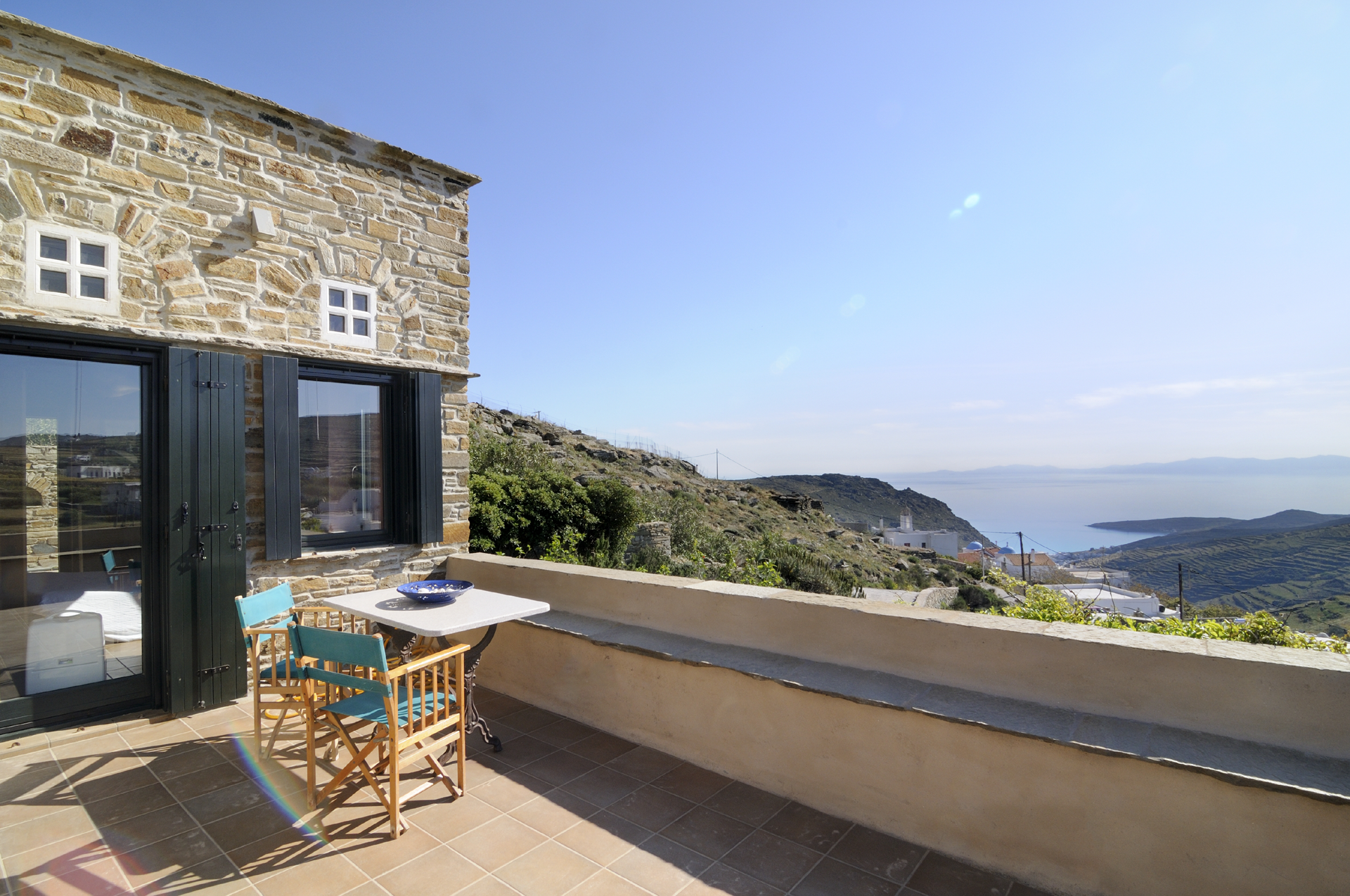 Tinos  - House 5 Bedrooms - picture 11