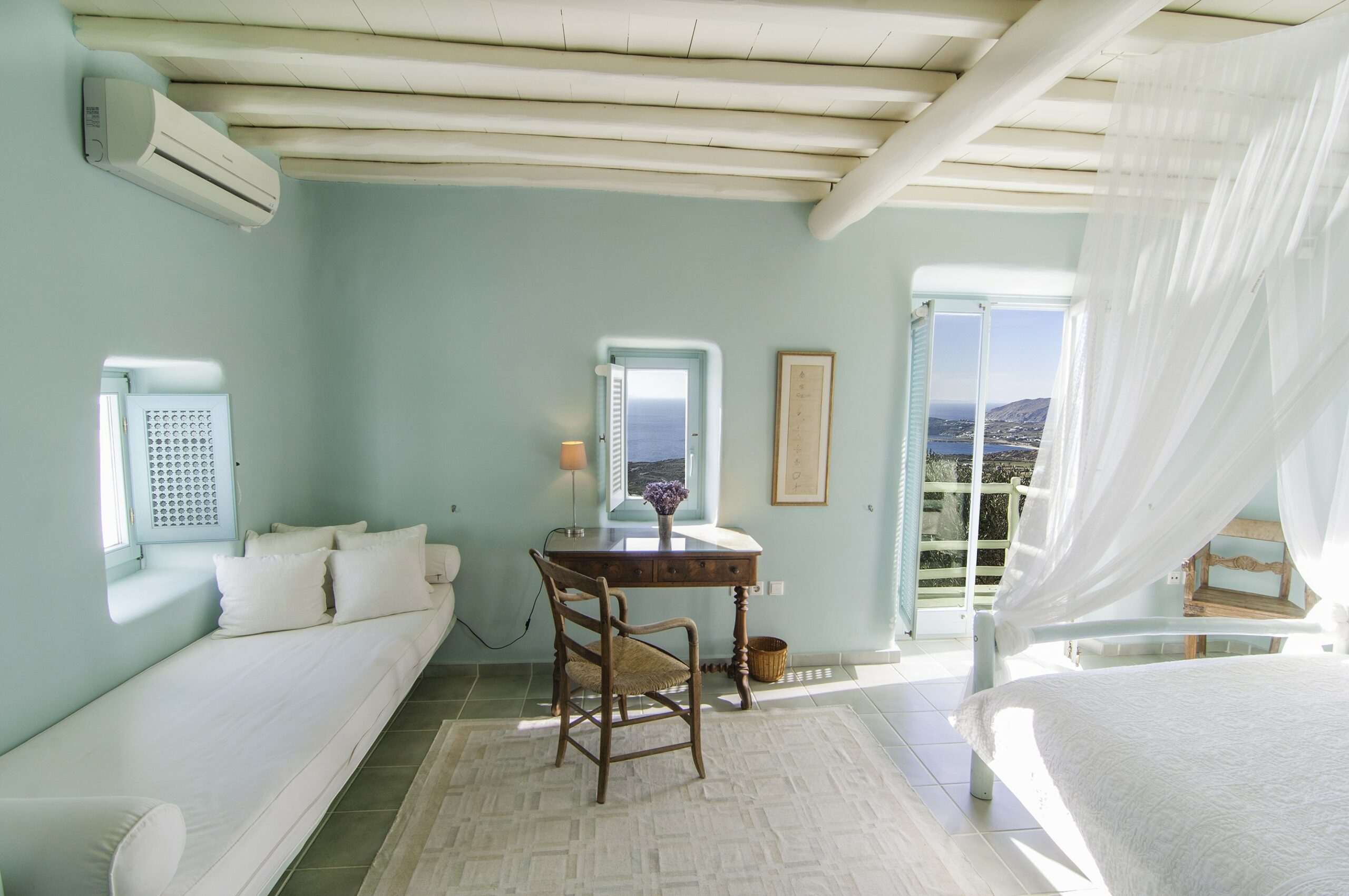 Mykonos  - House 4 Bedrooms - picture 14