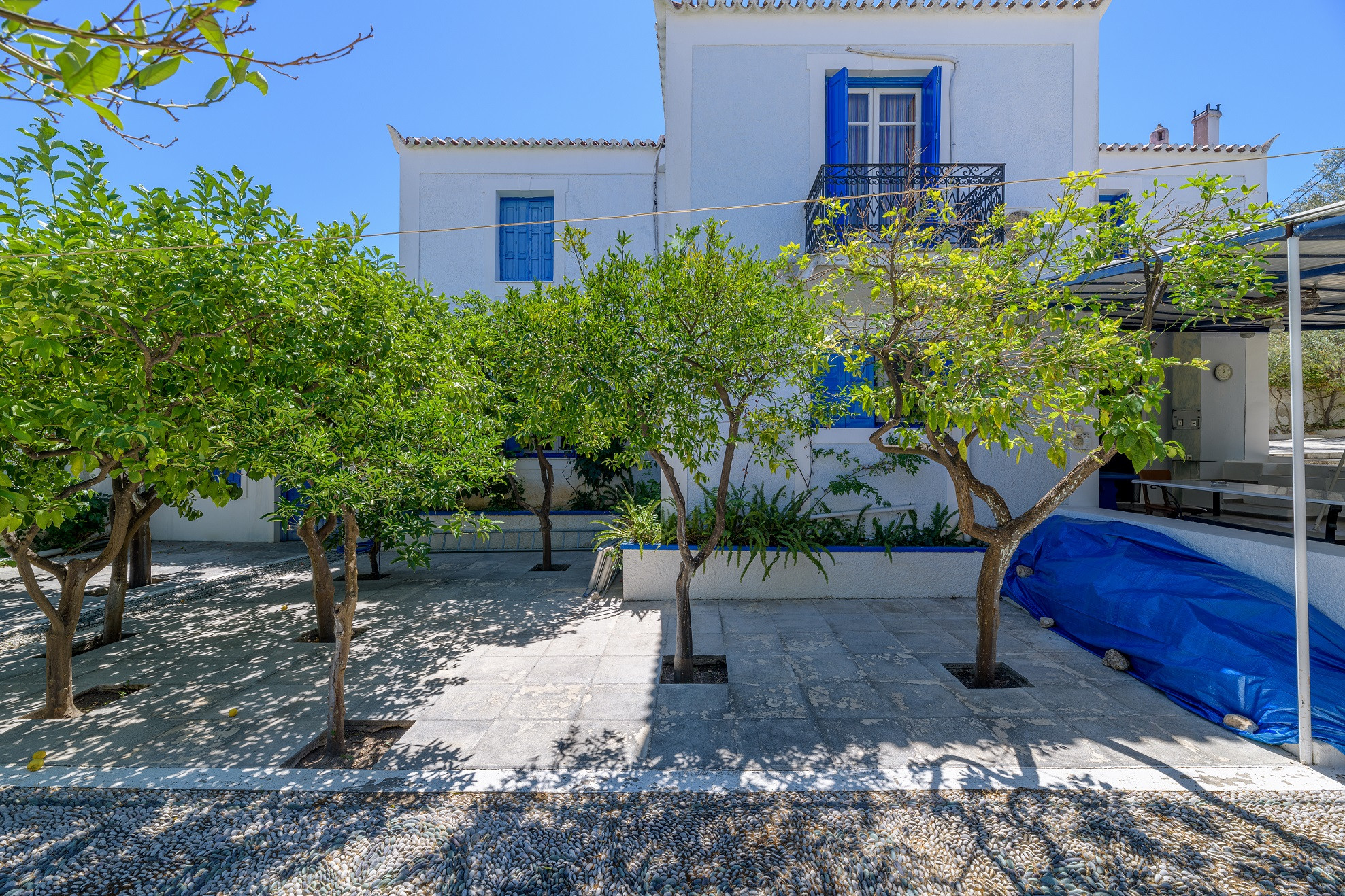 Spetses  - House 4 Bedrooms - picture 7