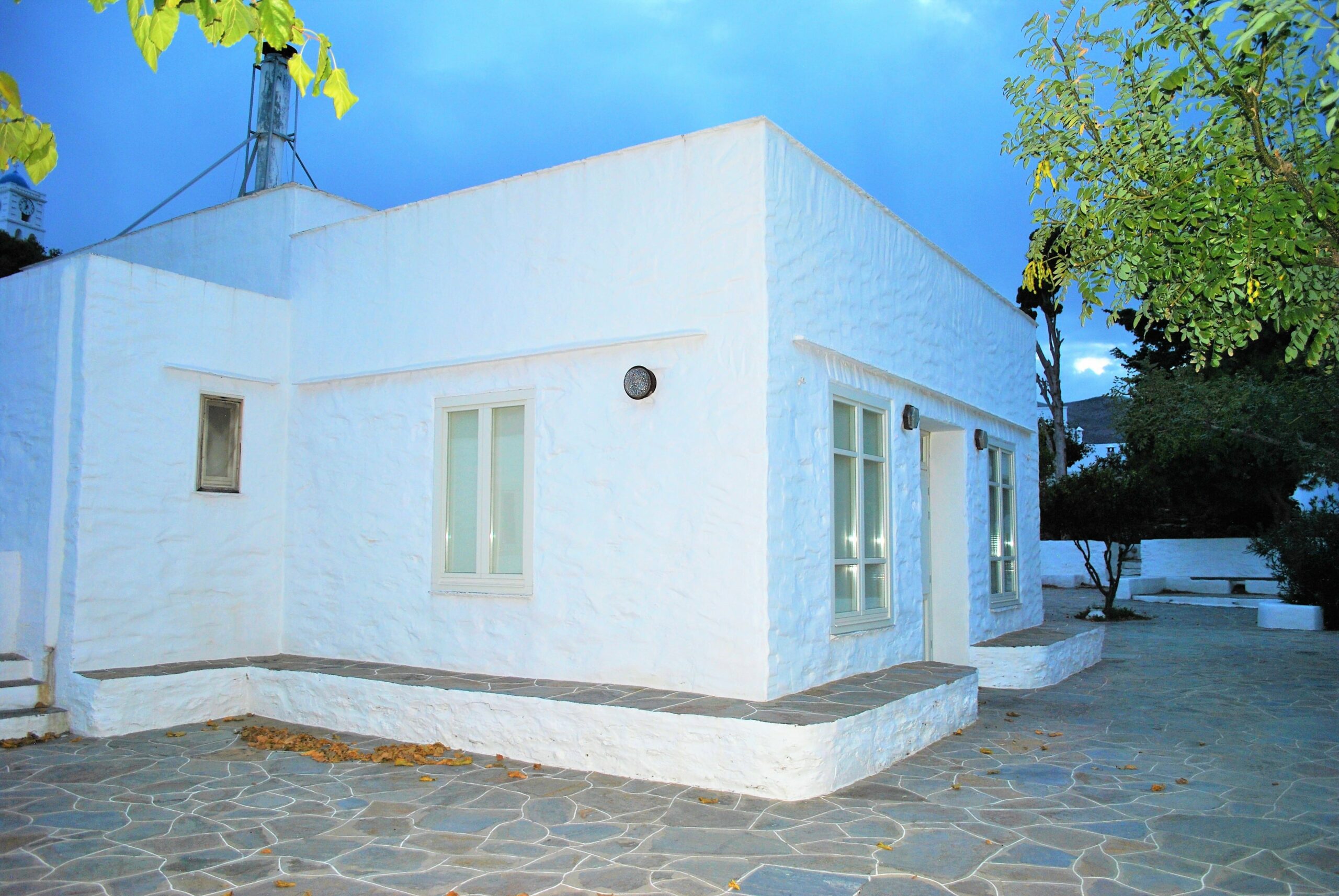 Sifnos  - Building  - picture 8