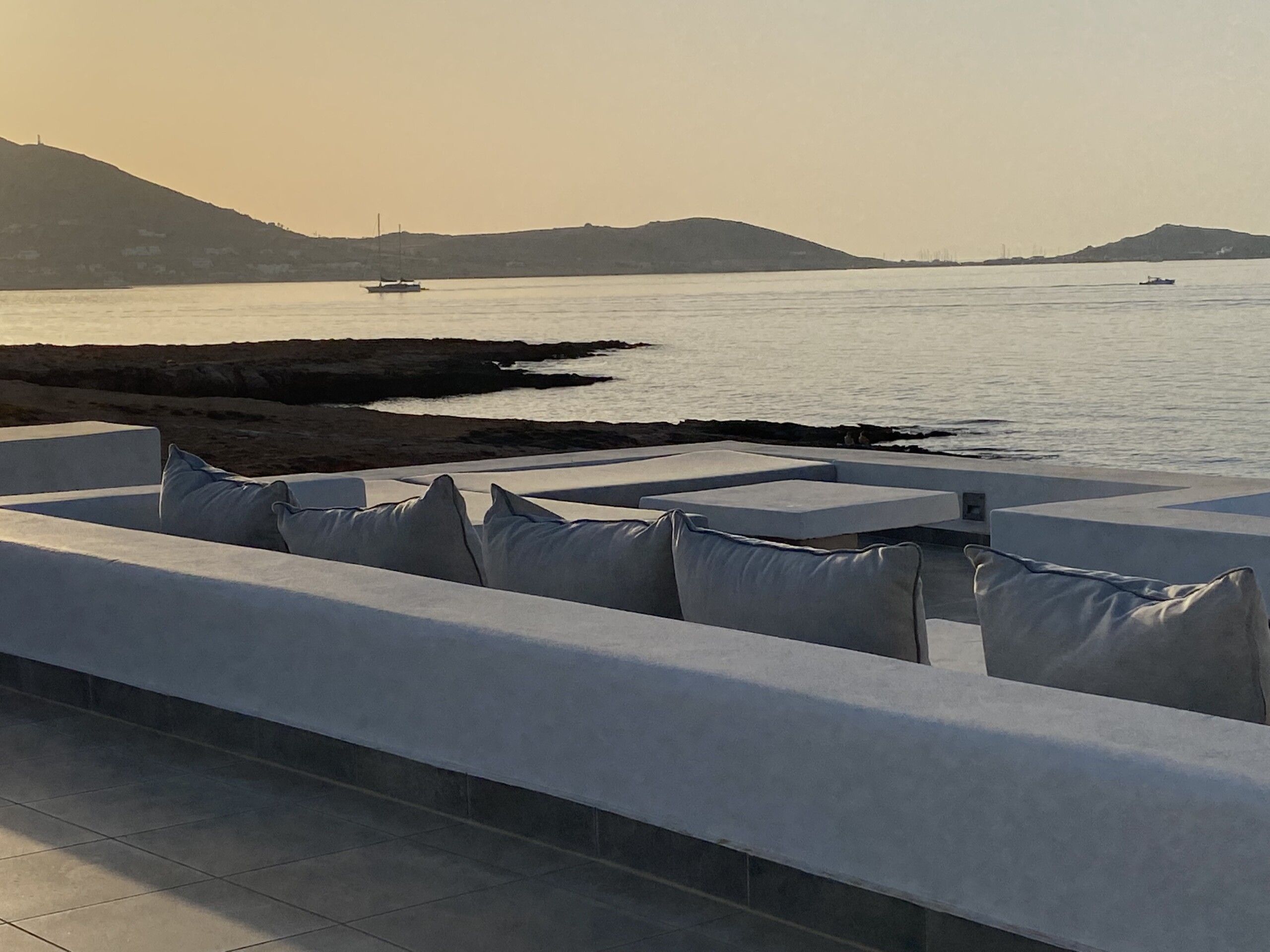Paros  - House 7 Bedrooms - picture 19