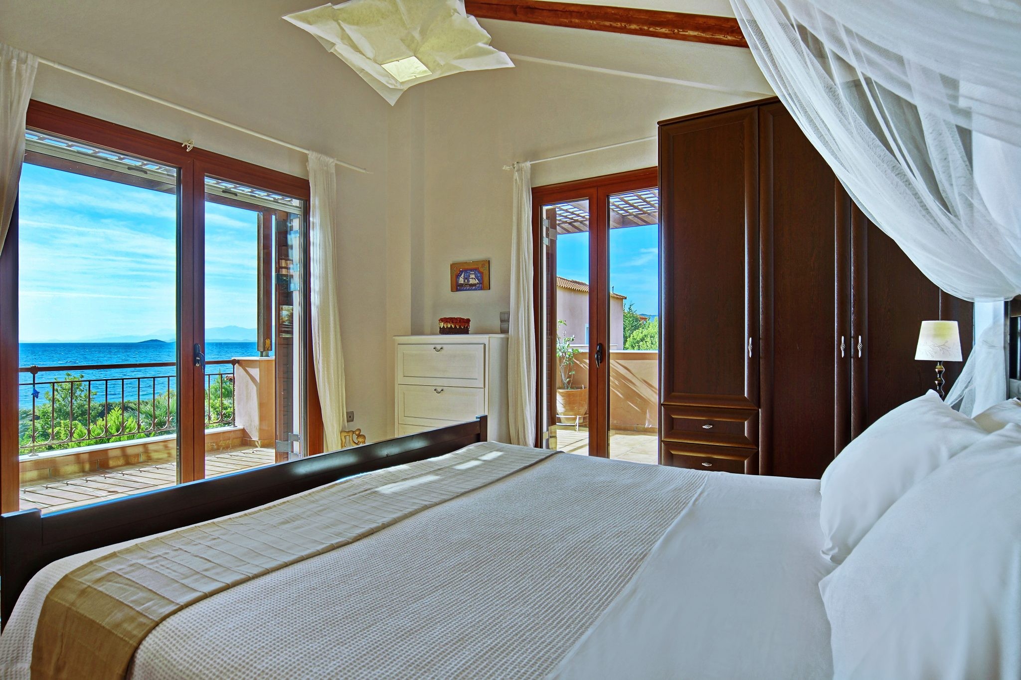 Evia  - House 5 Bedrooms - picture 14