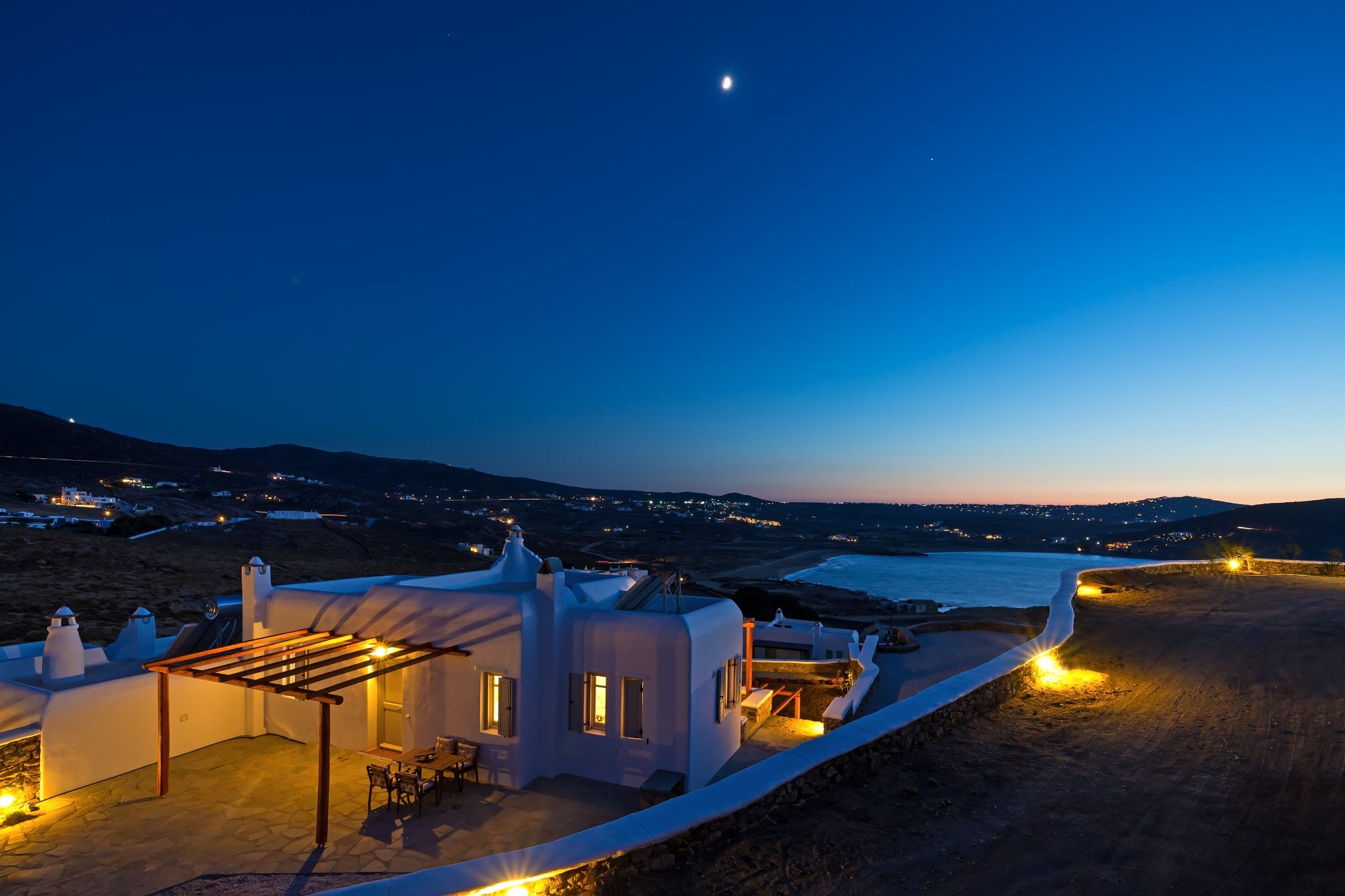 Mykonos  - House  - picture 14