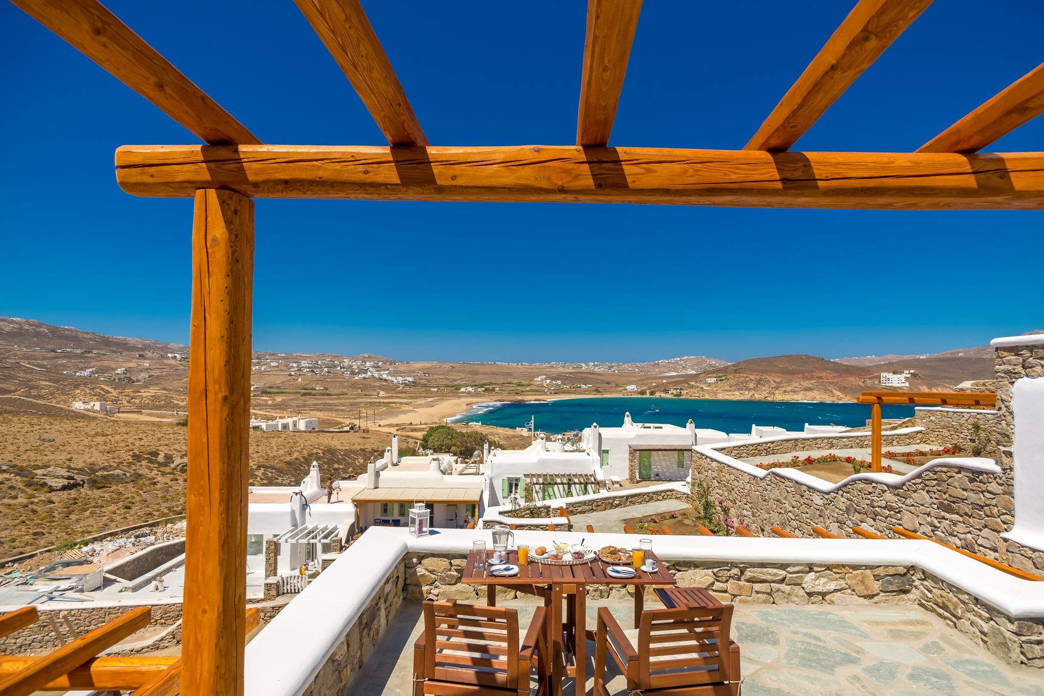 Mykonos  - House  - picture 3