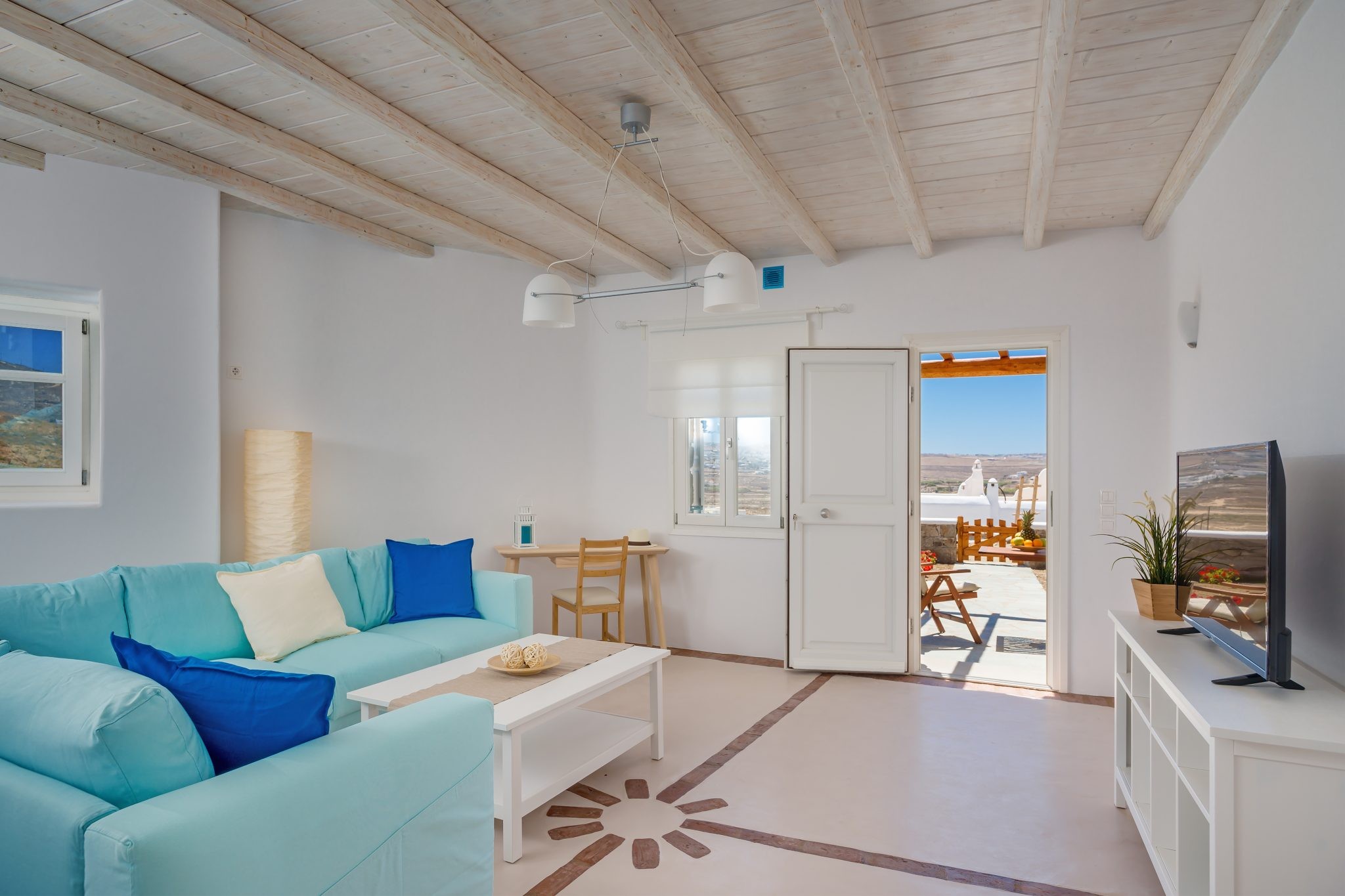 Mykonos  - House  - picture 10