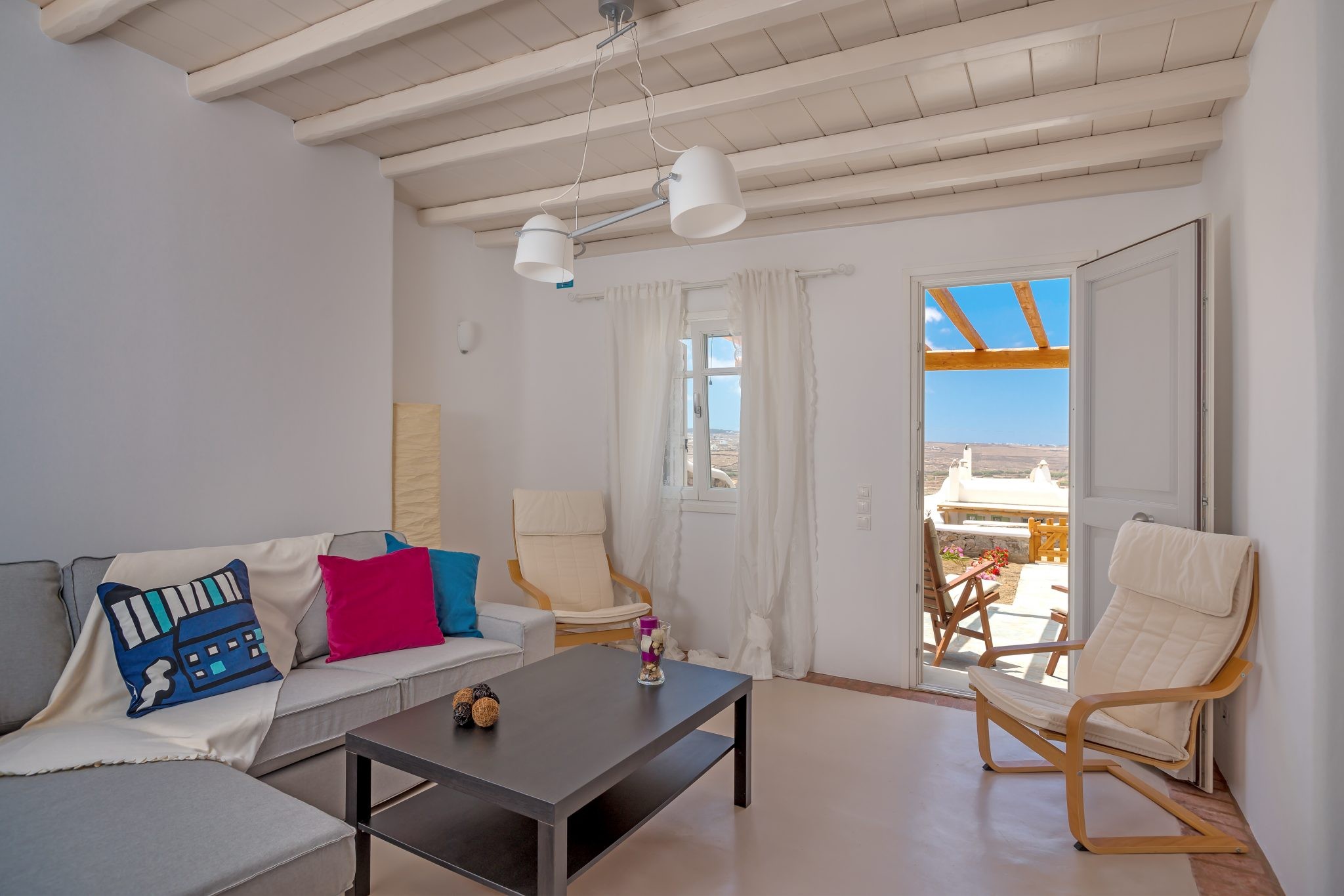Mykonos  - House  - picture 9